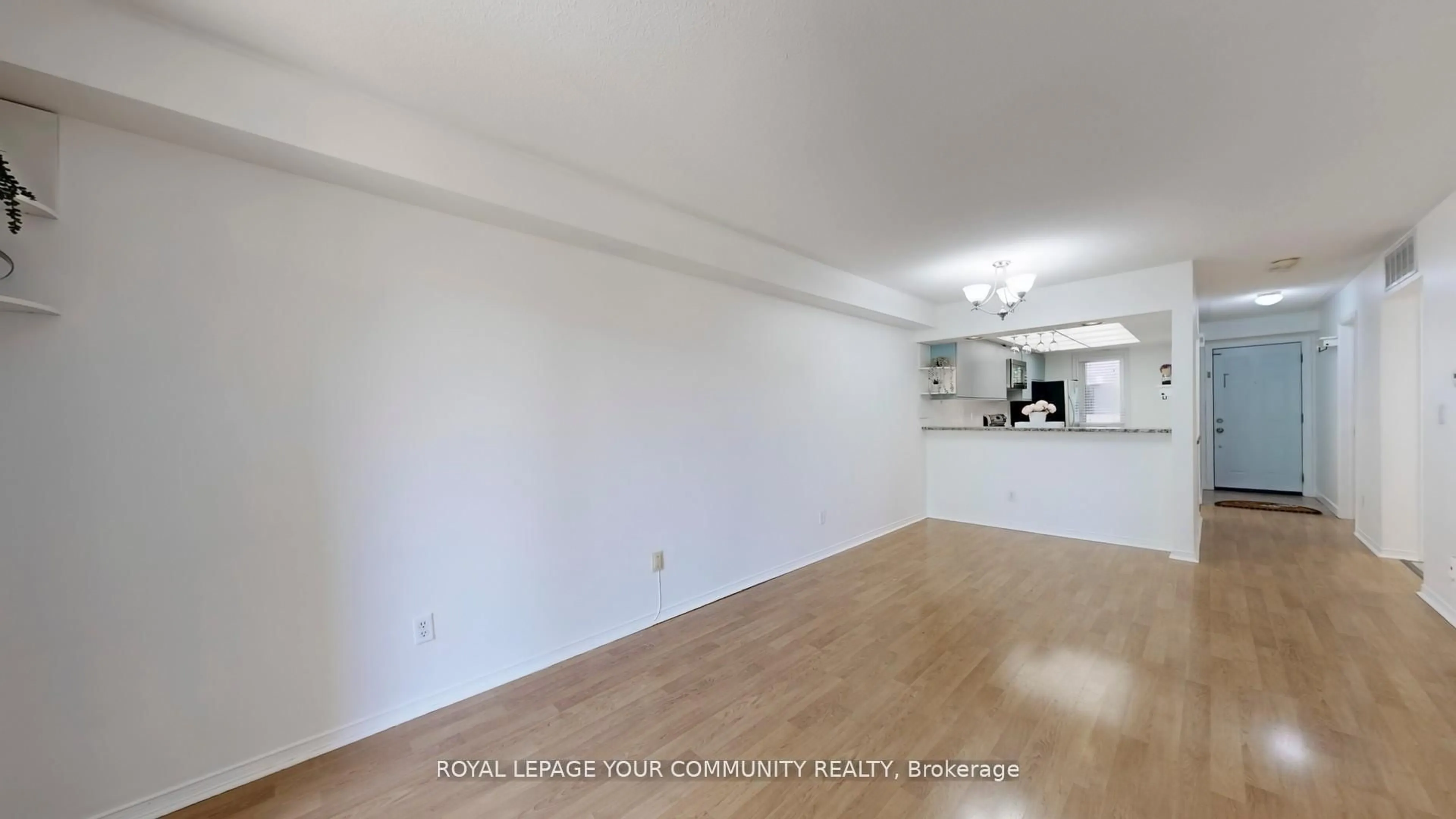 A pic of a room for 85 Bristol Rd #148, Mississauga Ontario L4Z 3P3