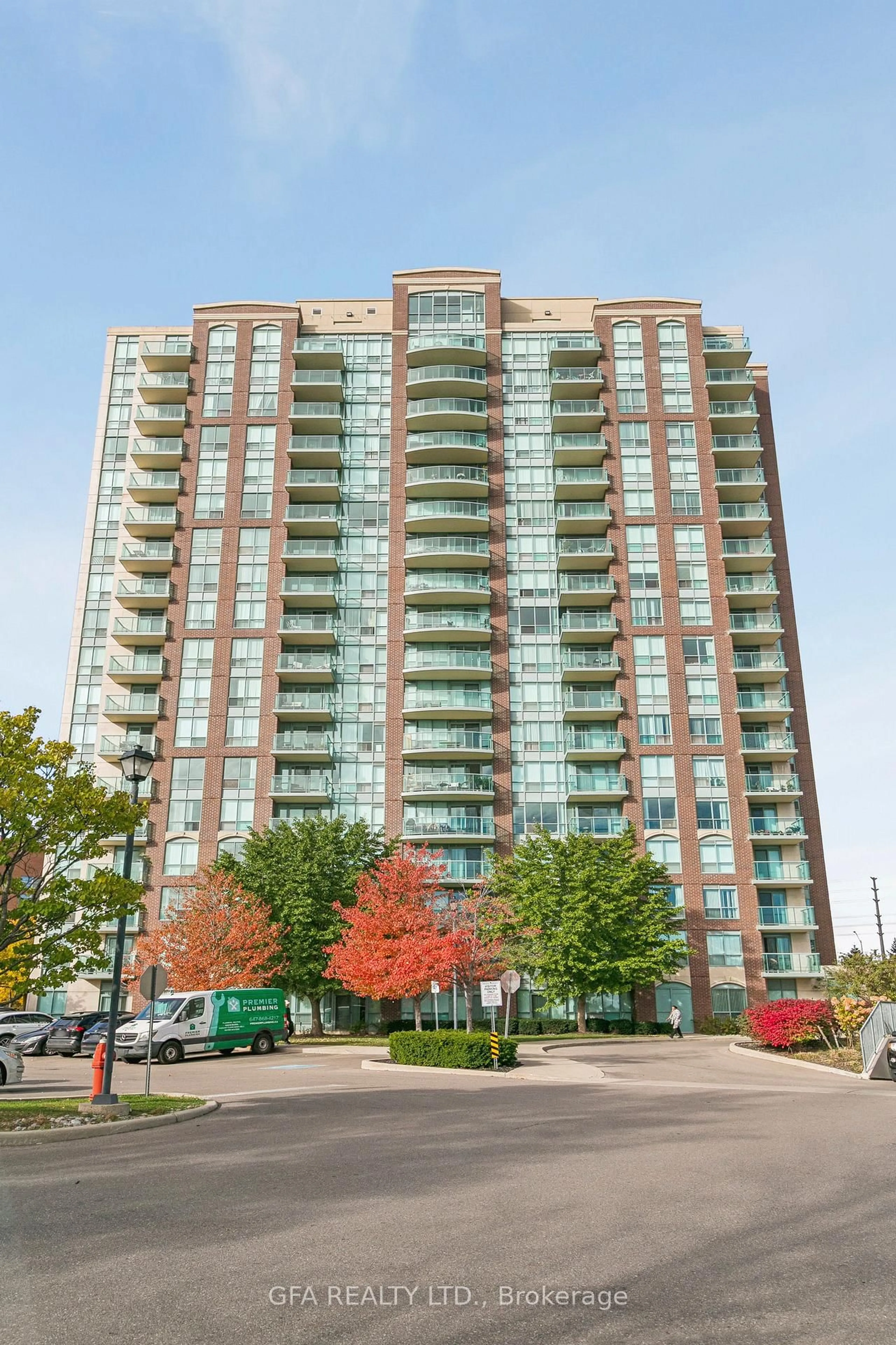 Unknown for 4879 Kimbermount Ave #308, Mississauga Ontario L5M 7R8