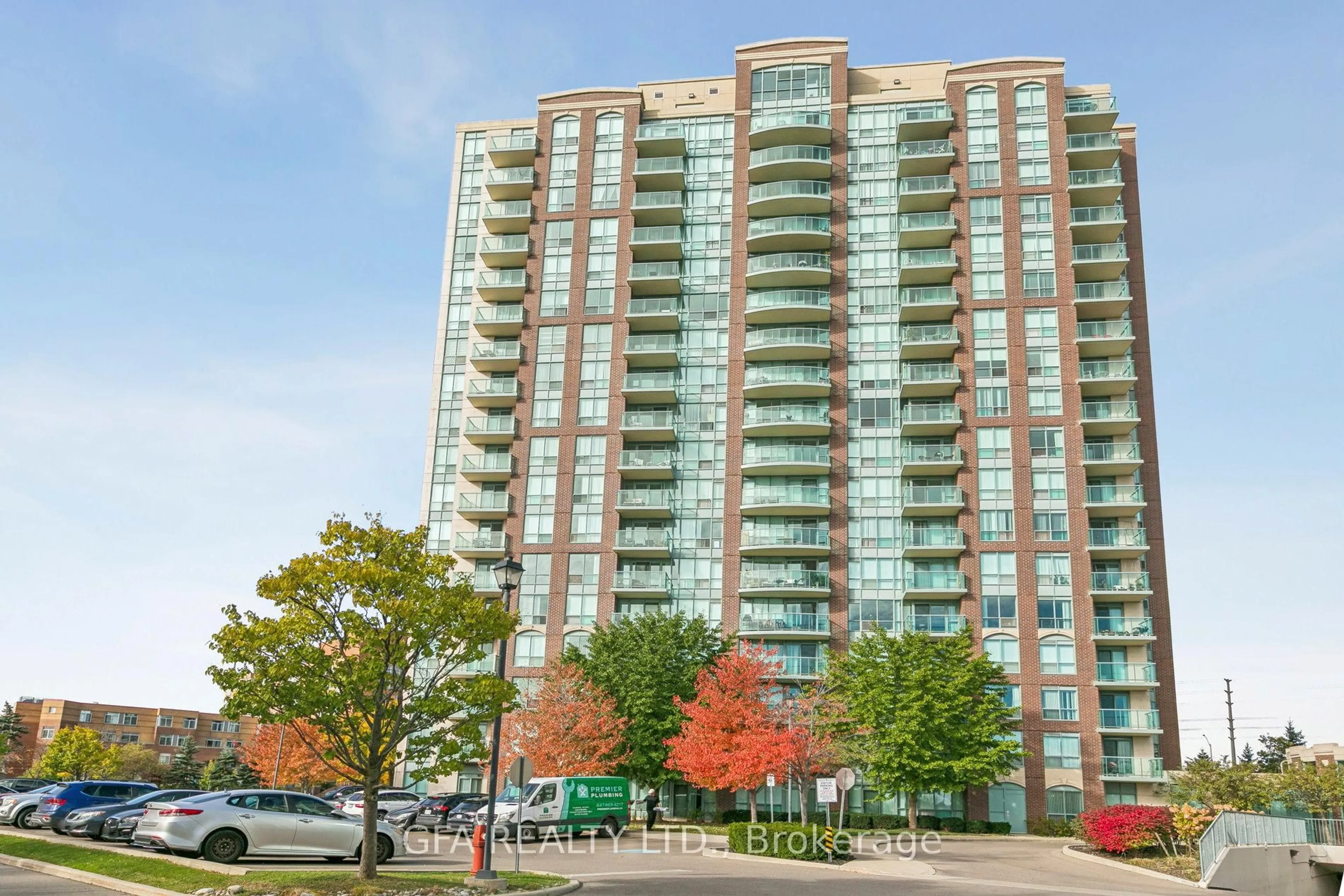 Unknown for 4879 Kimbermount Ave #308, Mississauga Ontario L5M 7R8
