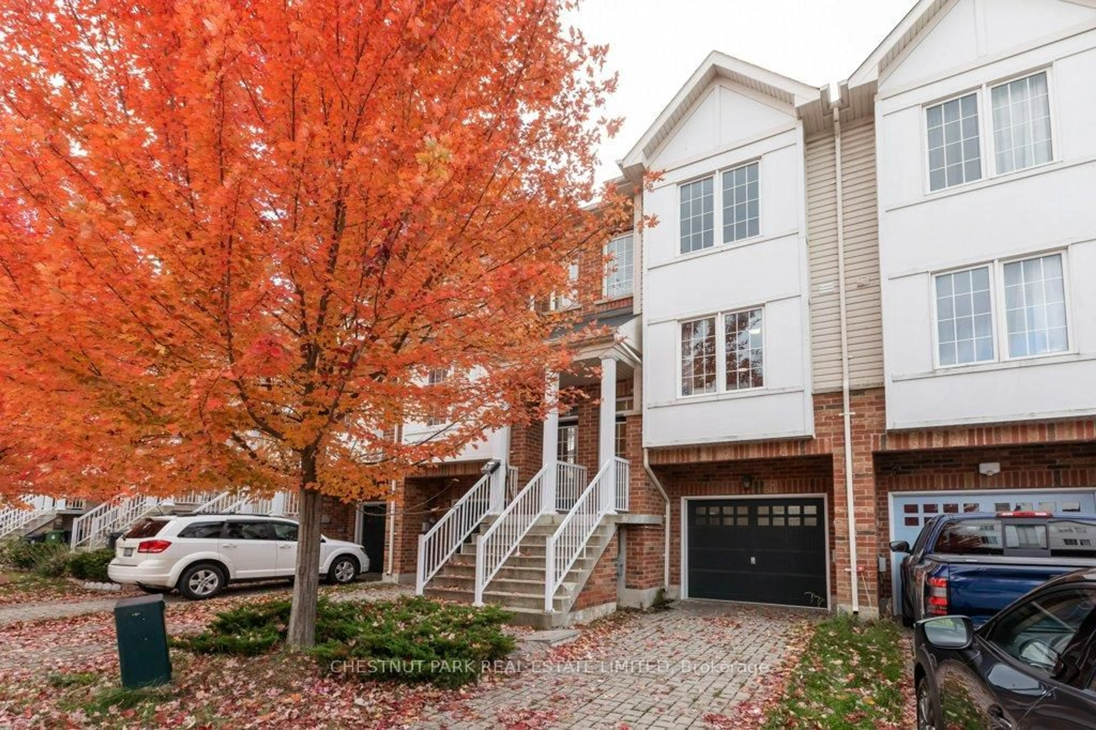 Home with brick exterior material, street for 35 Mantello Dr, Toronto Ontario M3J 0H6