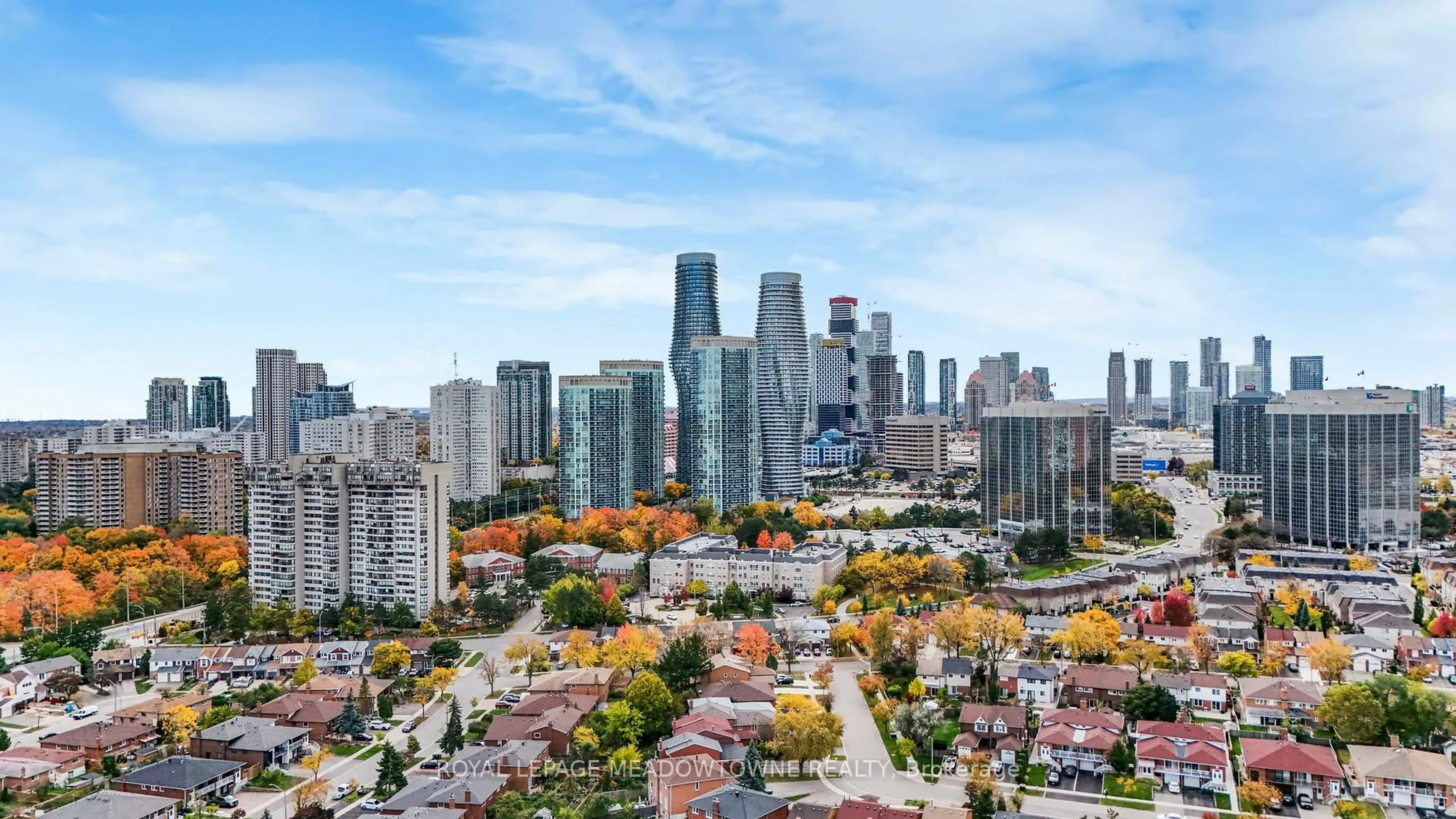 Unknown for 4235 Sherwoodtowne Blvd #204, Mississauga Ontario L4Z 1W3