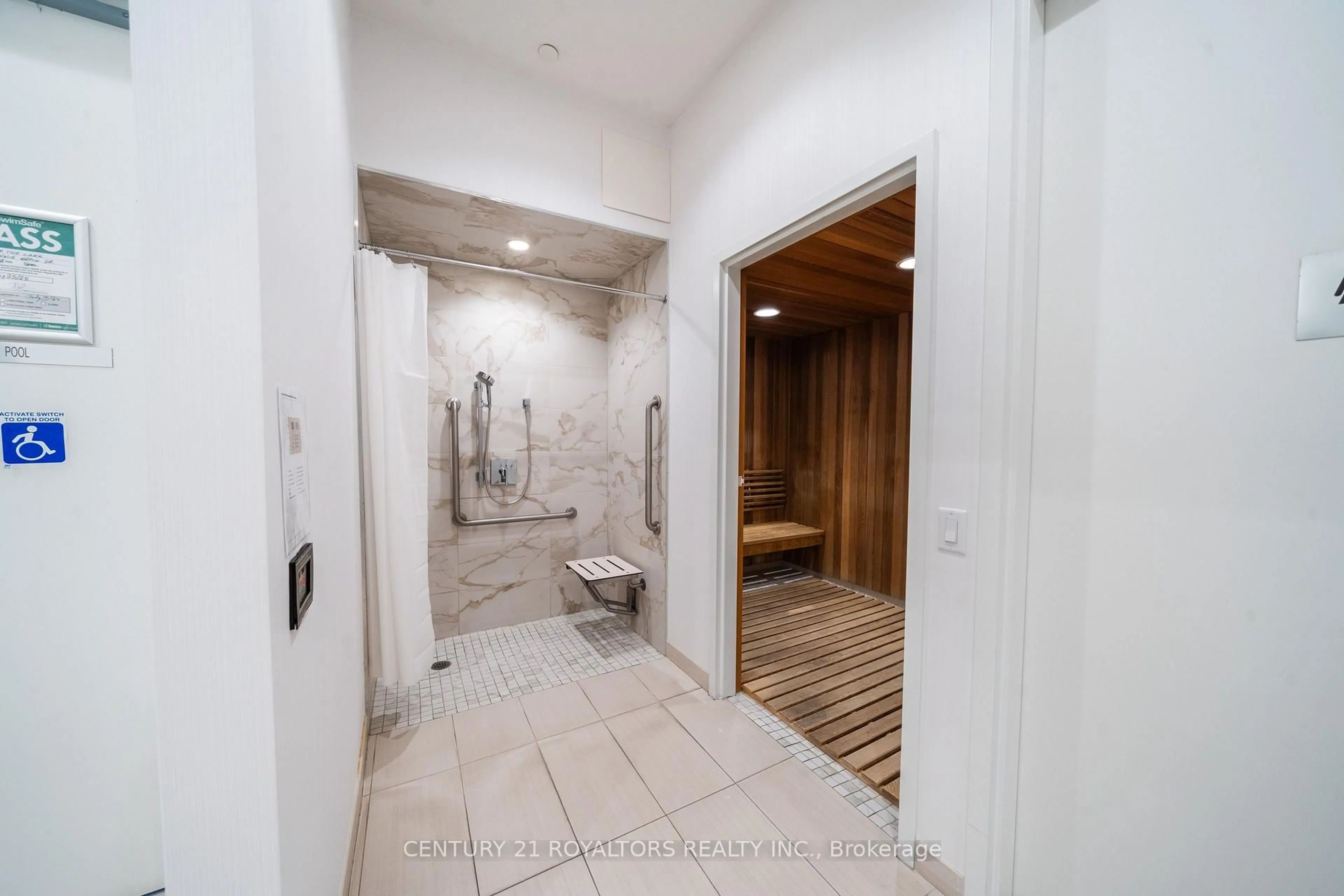 Unknown for 70 Annie Craig Dr #1402, Toronto Ontario M8V 0C5