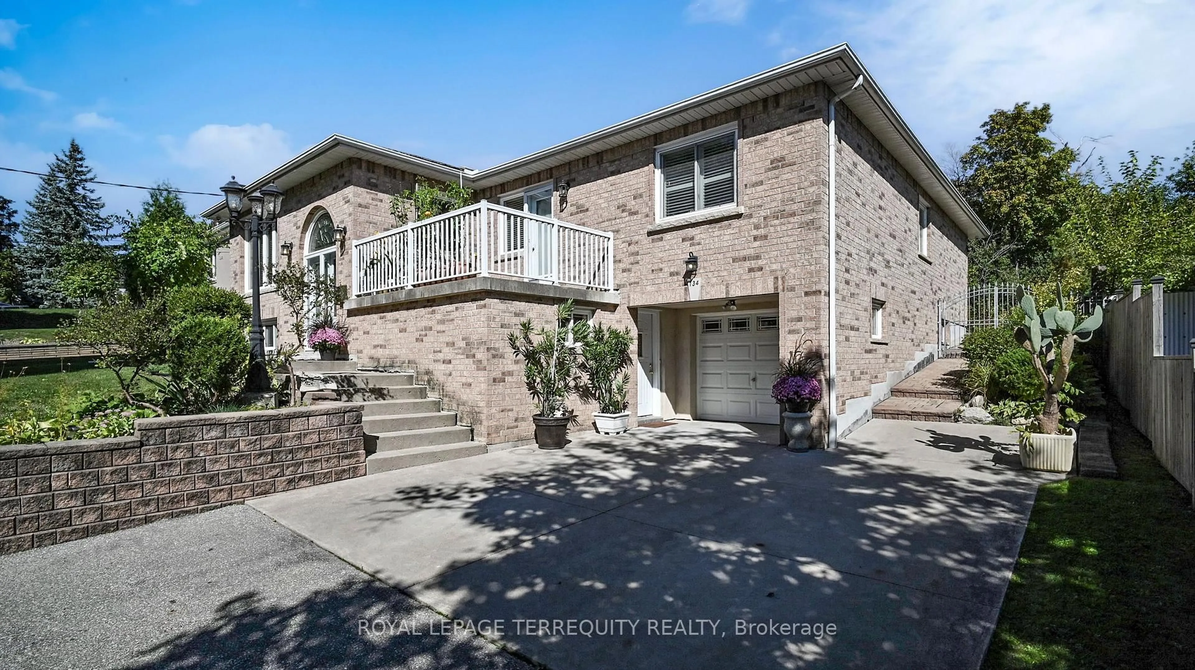 Unknown for 134 Hadrian Dr, Toronto Ontario M9W 1V4