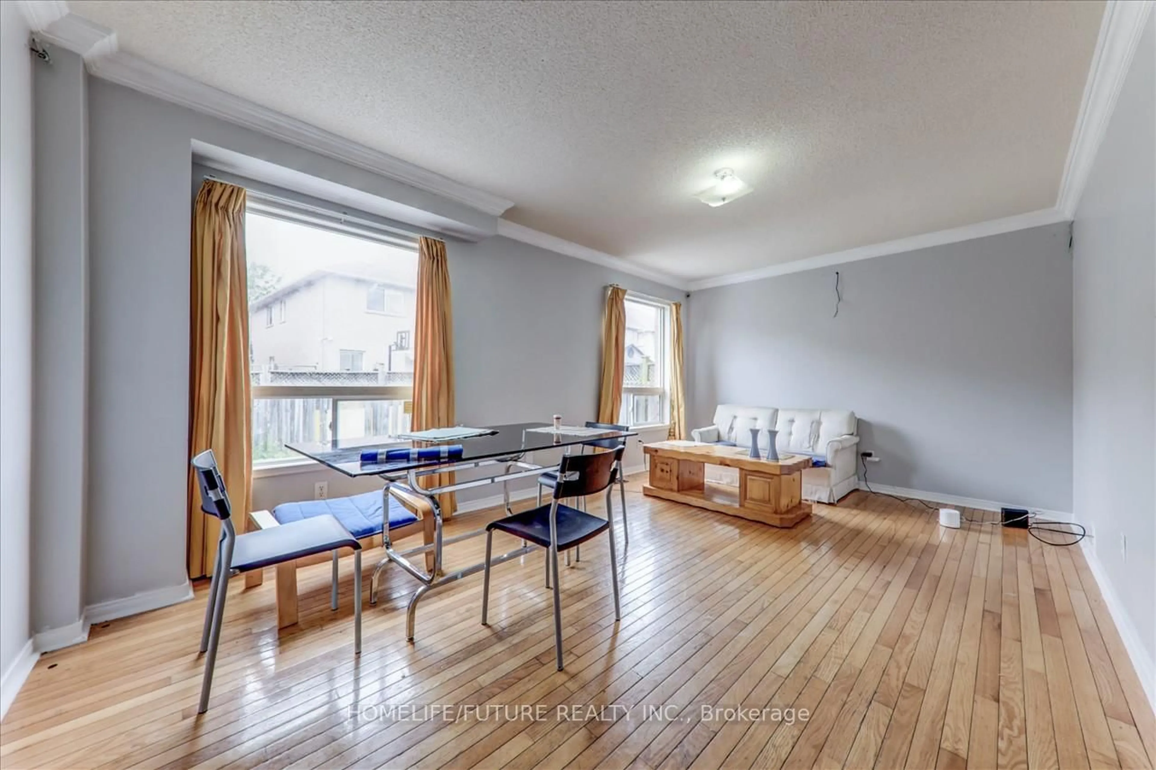 A pic of a room for 69 Heatherdale Dr, Brampton Ontario L7A 2H4