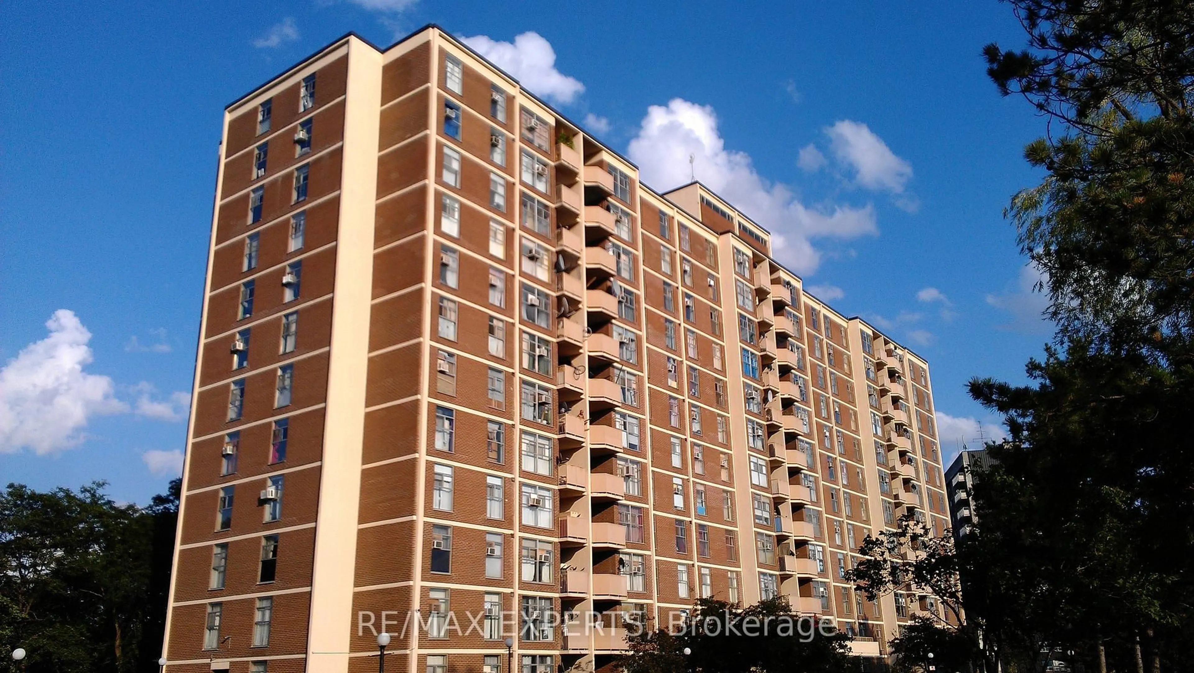 Unknown for 335 Driftwood Ave #608, Toronto Ontario M3N 2P3