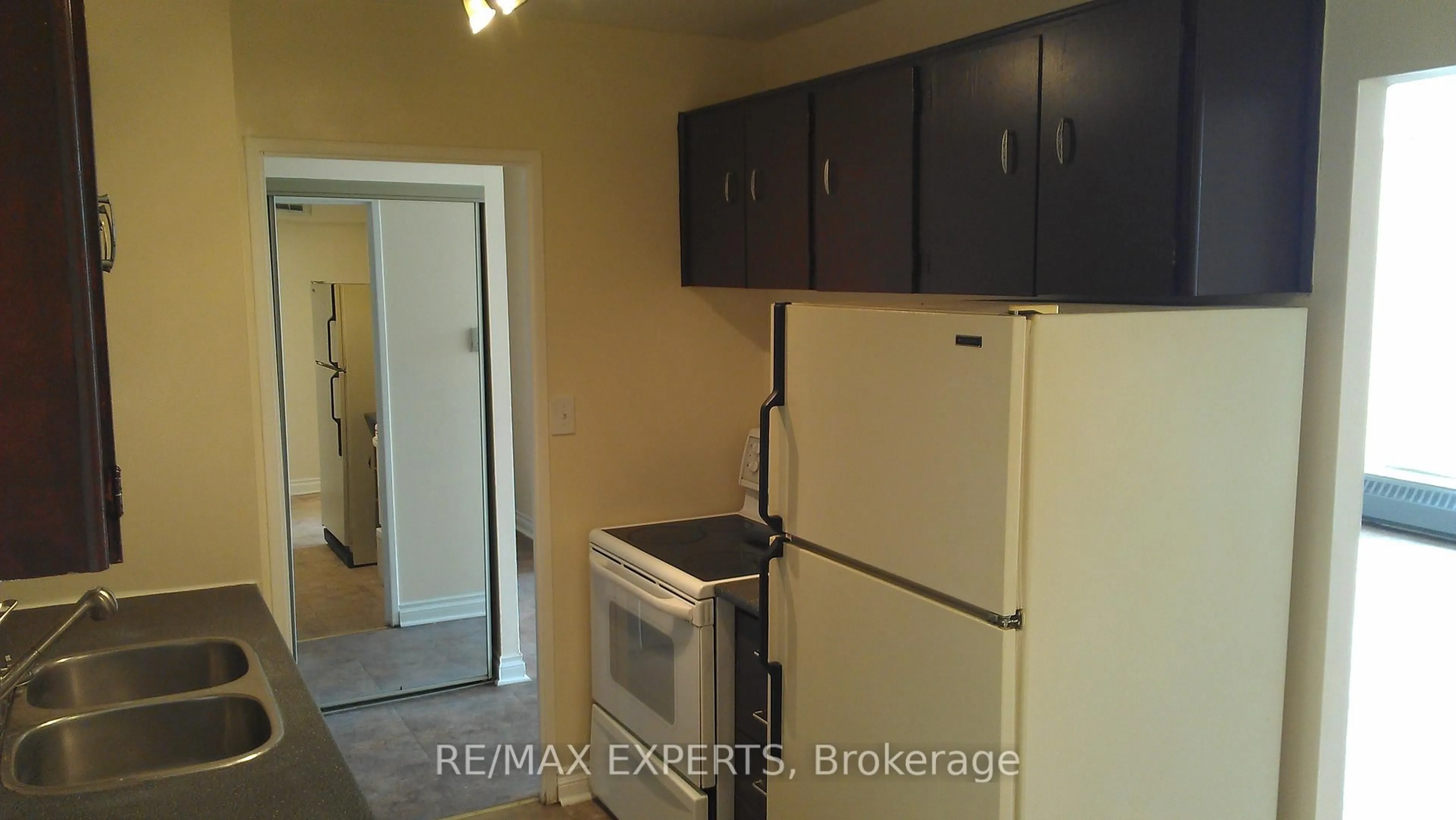 Unknown for 335 Driftwood Ave #608, Toronto Ontario M3N 2P3