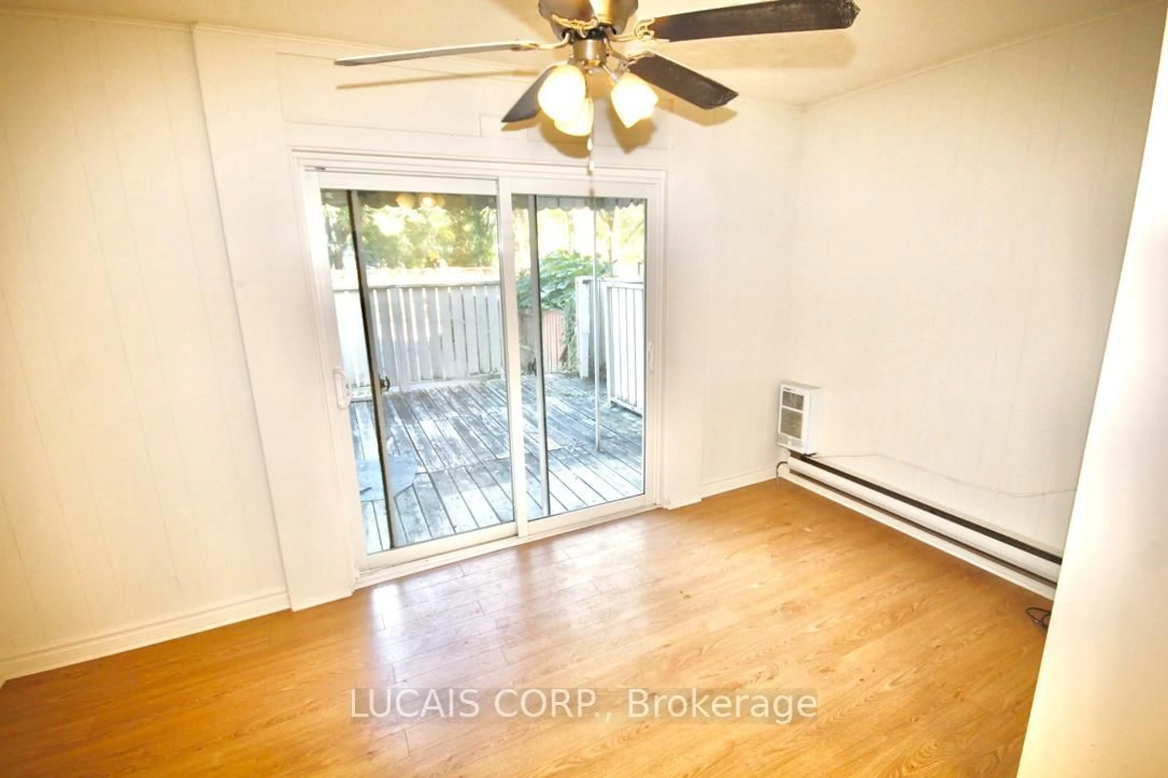 A pic of a room for 193 Lansdowne Ave, Toronto Ontario M6K 2W1