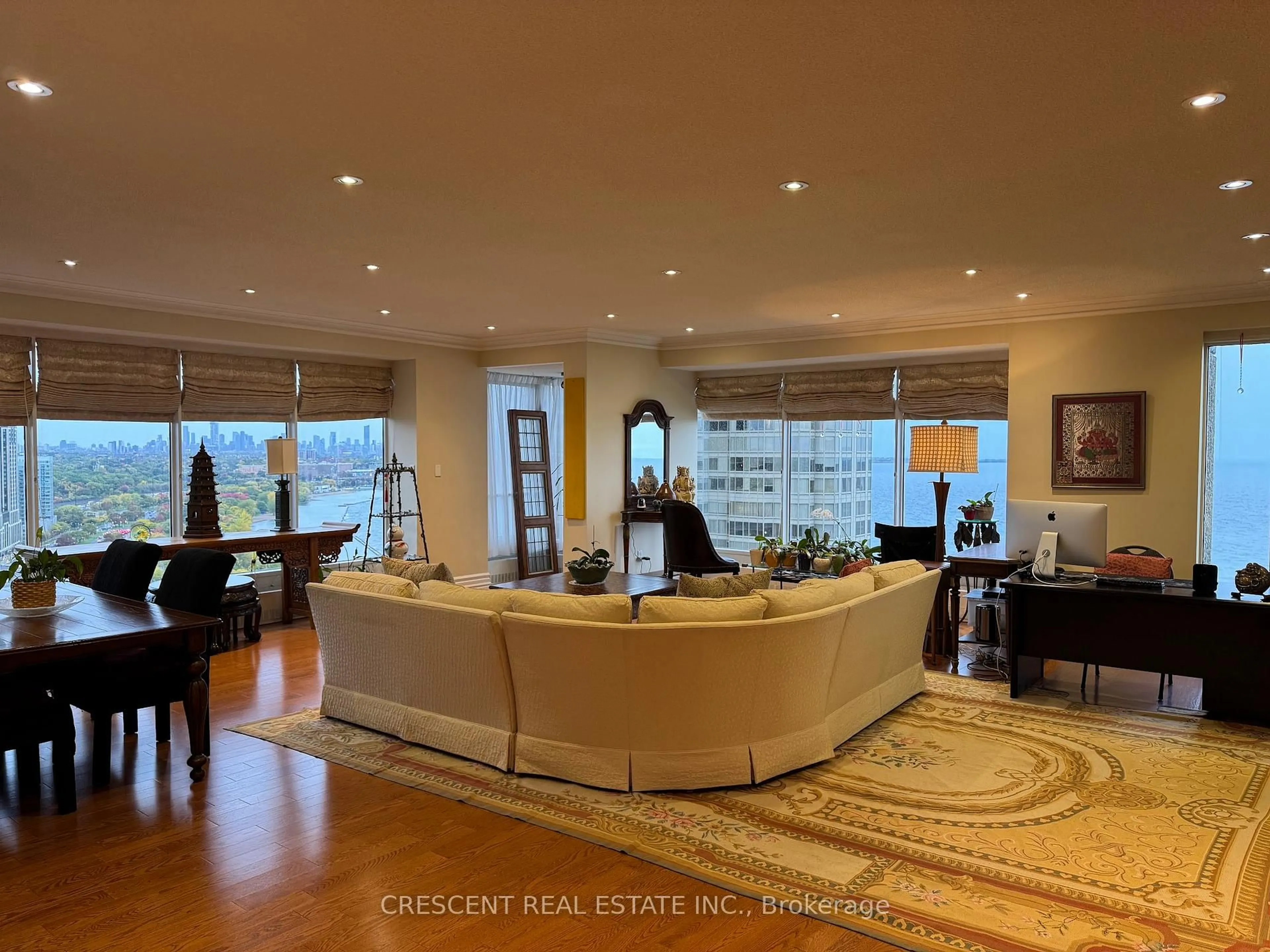 Unknown for 2045 Lake Shore Blvd #2607, Toronto Ontario M8V 2Z6