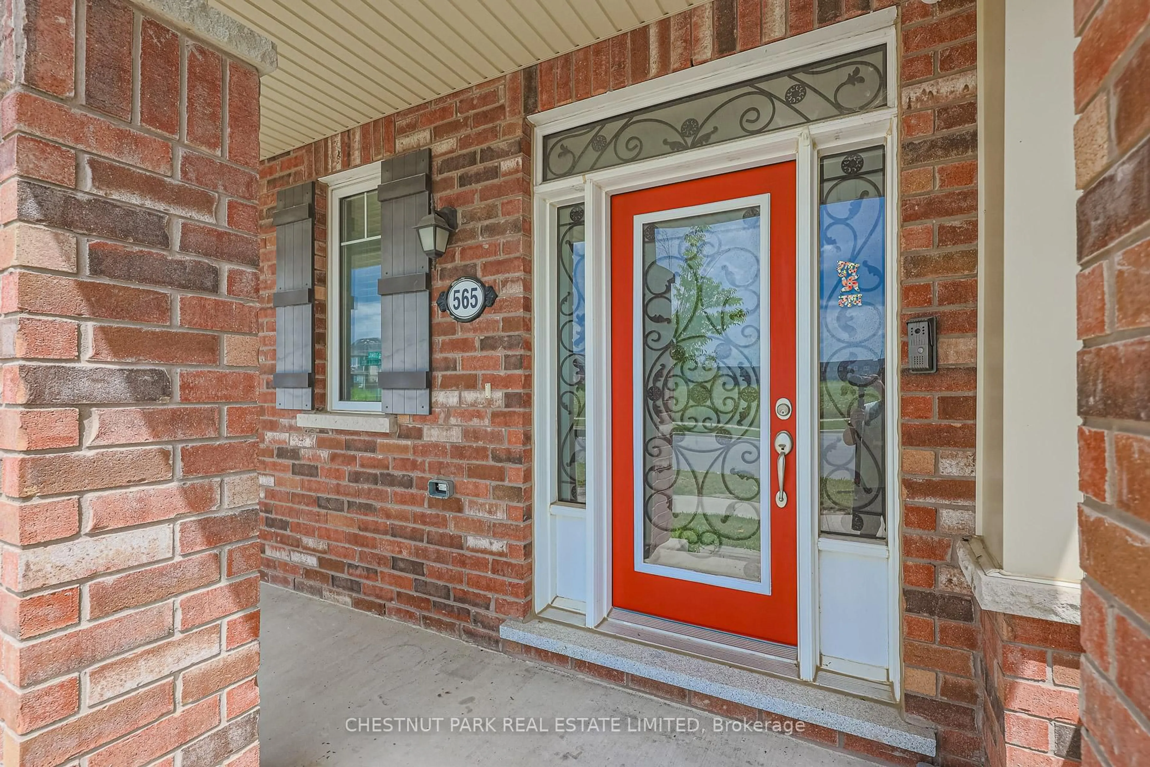 Unknown for 565 Edenbrook Hill Dr, Brampton Ontario L7A 4T6