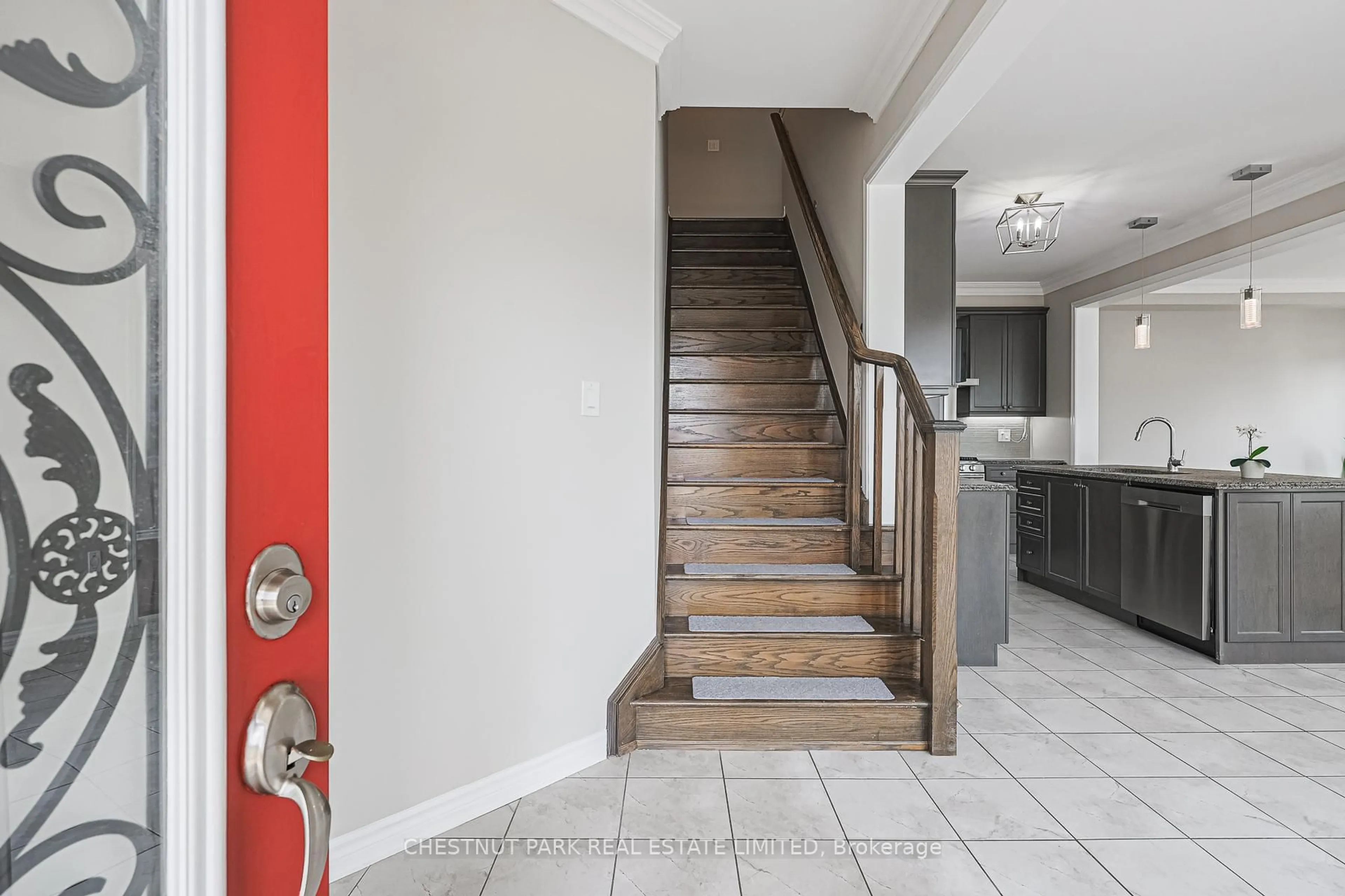 Unknown for 565 Edenbrook Hill Dr, Brampton Ontario L7A 4T6