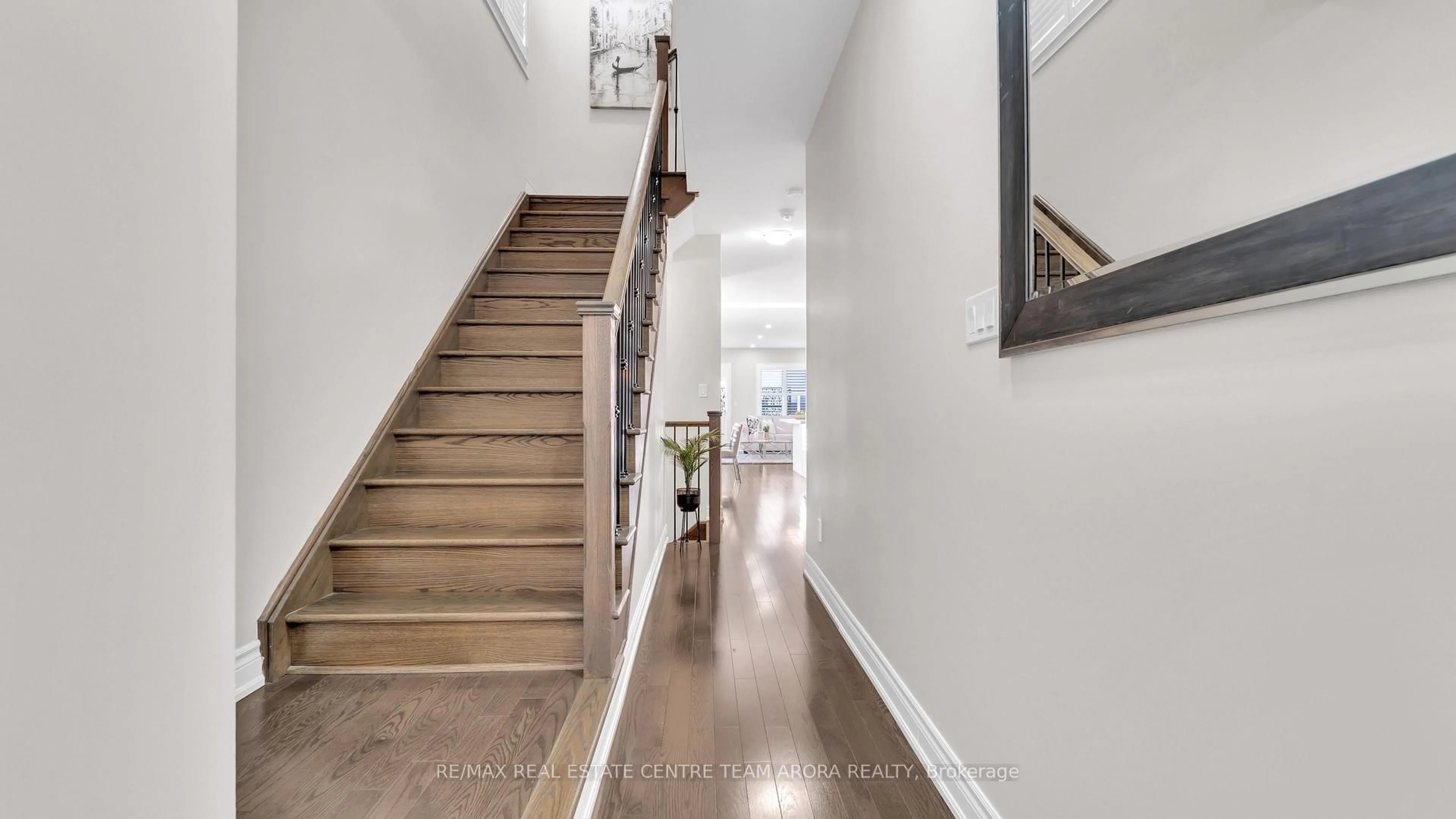 Unknown for 55 Doris Pawley Cres, Caledon Ontario L7C 4E7