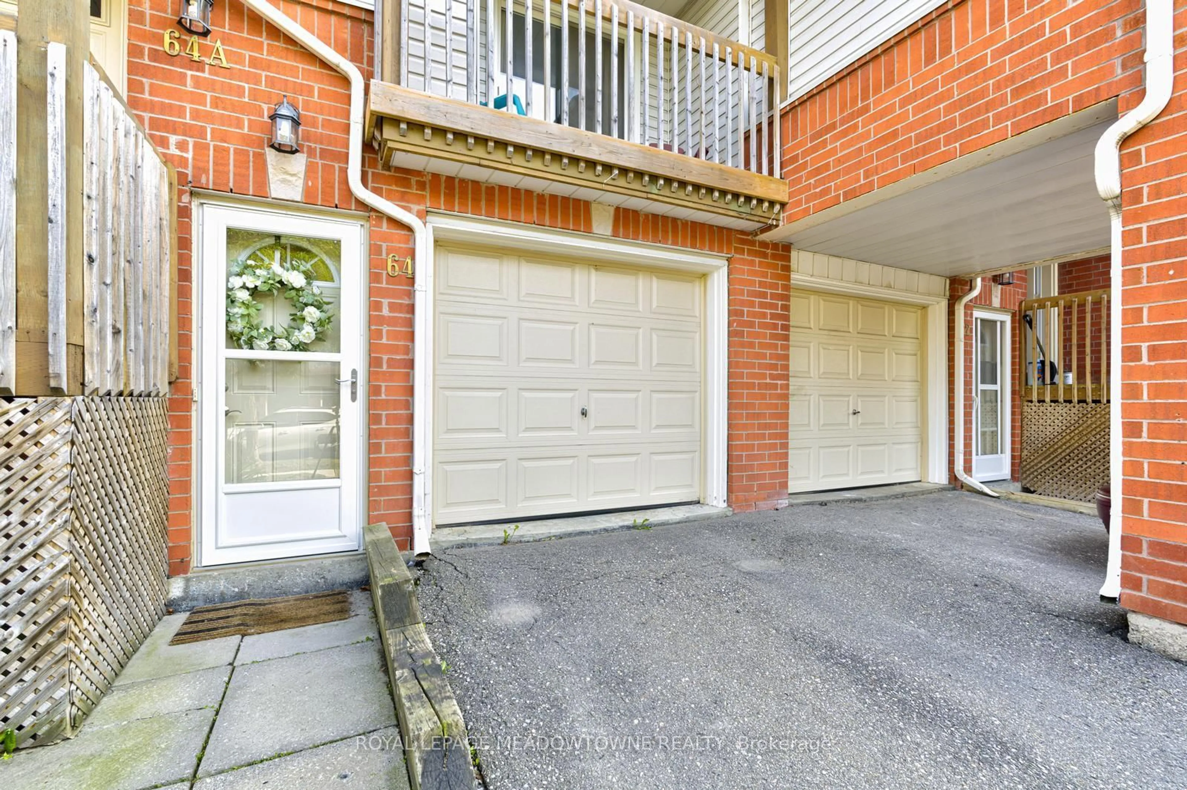 Unknown for 64 Stewart Maclaren Rd #64, Halton Hills Ontario L7G 5L9