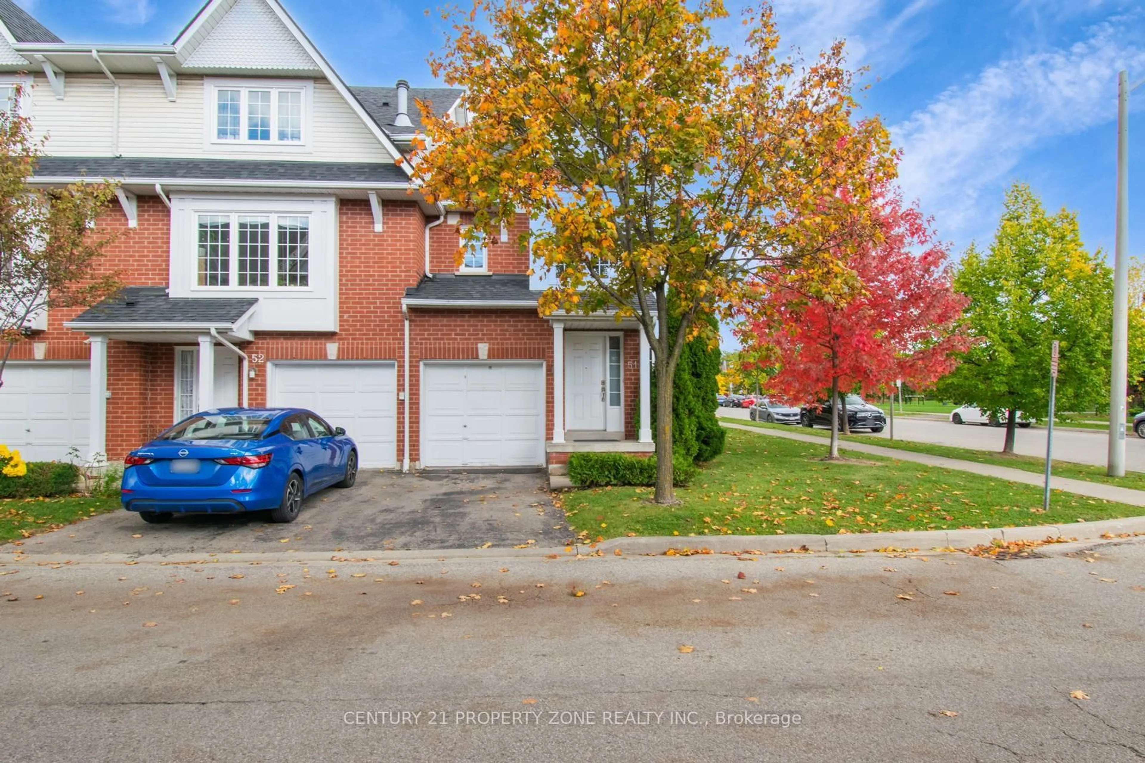 Unknown for 1575 South Parade Crt #51, Mississauga Ontario L5M 6E9