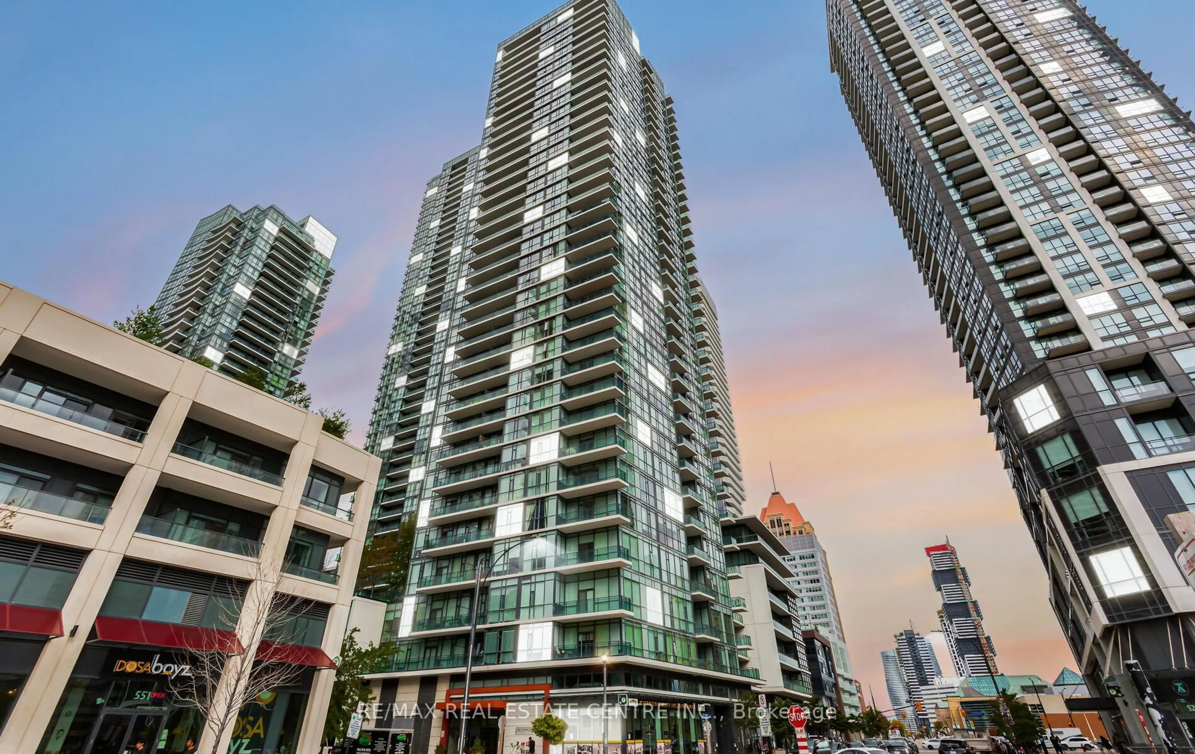 Unknown for 4065 Brickstone Mews #1504, Mississauga Ontario L5B 0G3