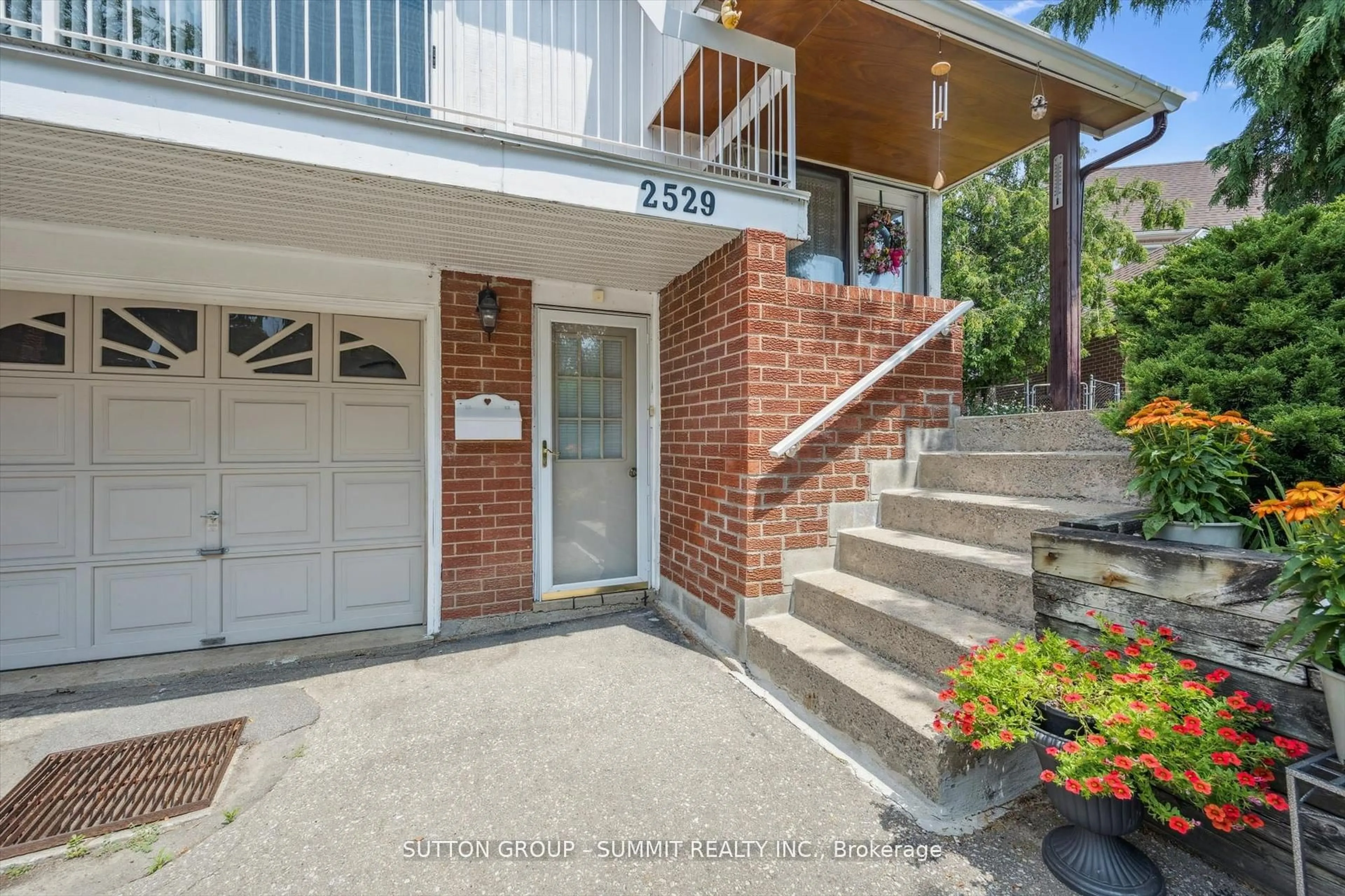 Unknown for 2529 TRONDHEIM Cres, Mississauga Ontario L5N 1P3
