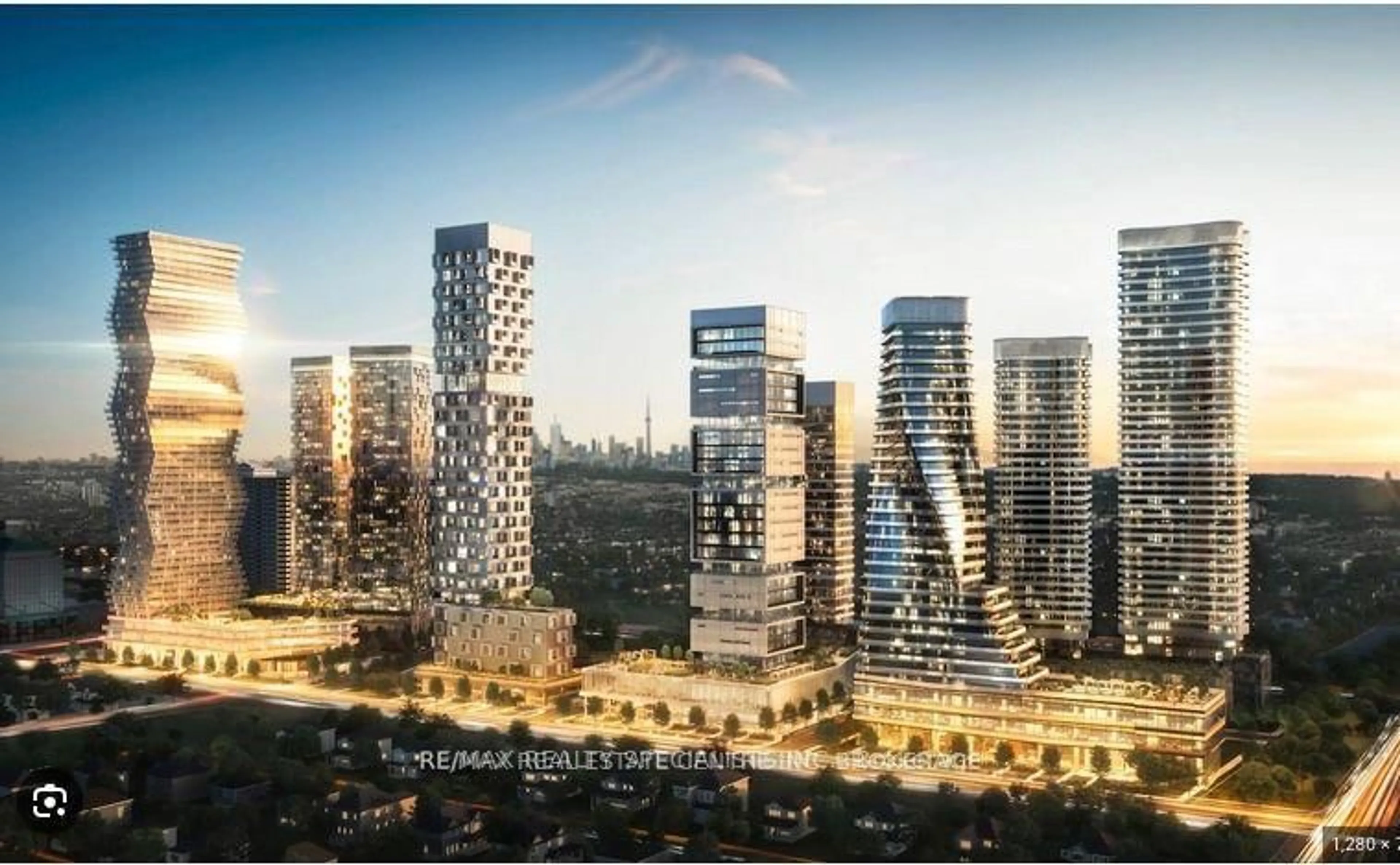 Unknown for 3900 Confederation Pkwy #211, Mississauga Ontario L5B 3Y1