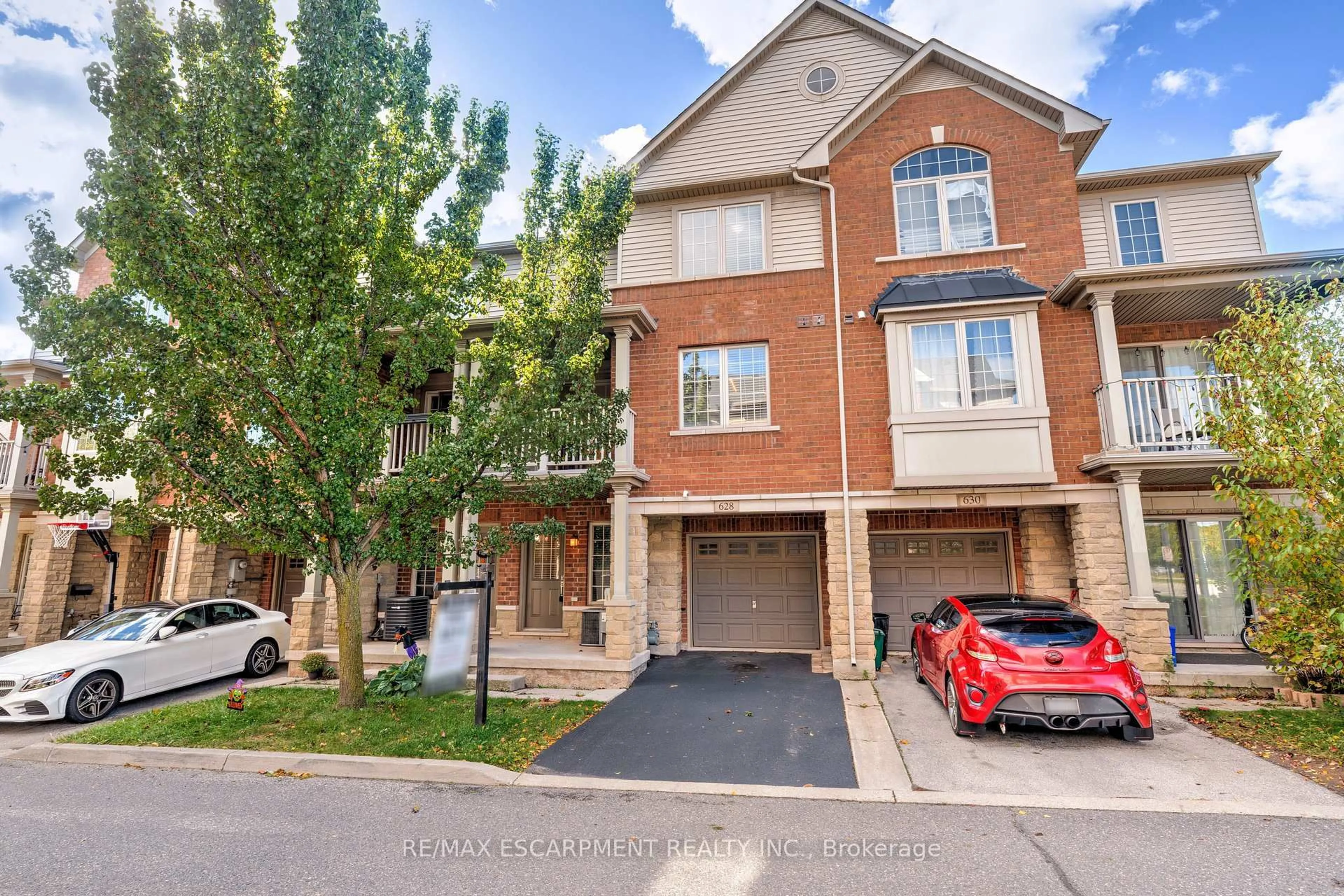 Unknown for 628 GARIBALDI Common, Burlington Ontario L7L 0E2