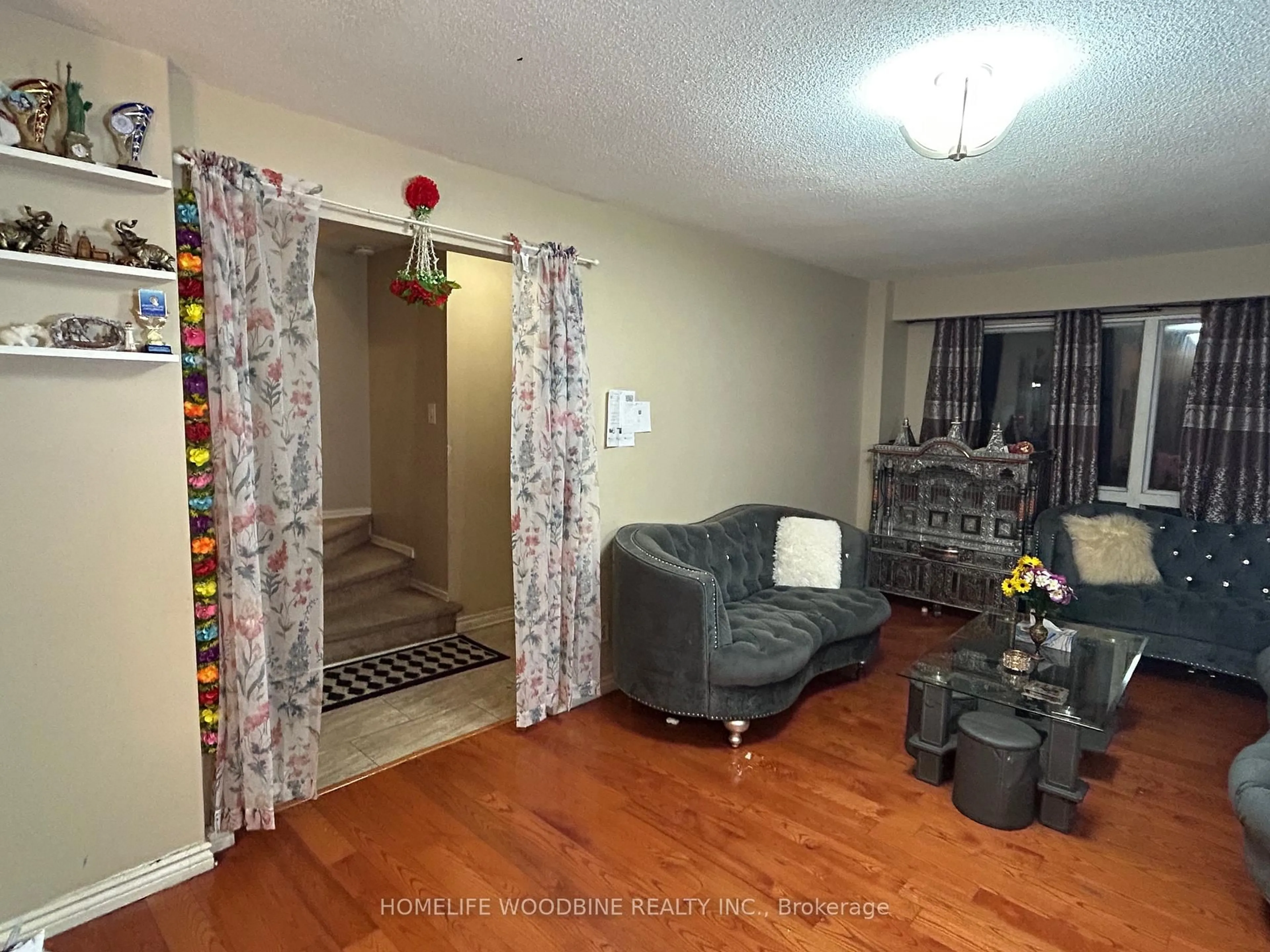 Unknown for 3341 Morning Star Dr, Mississauga Ontario L4T 1X6