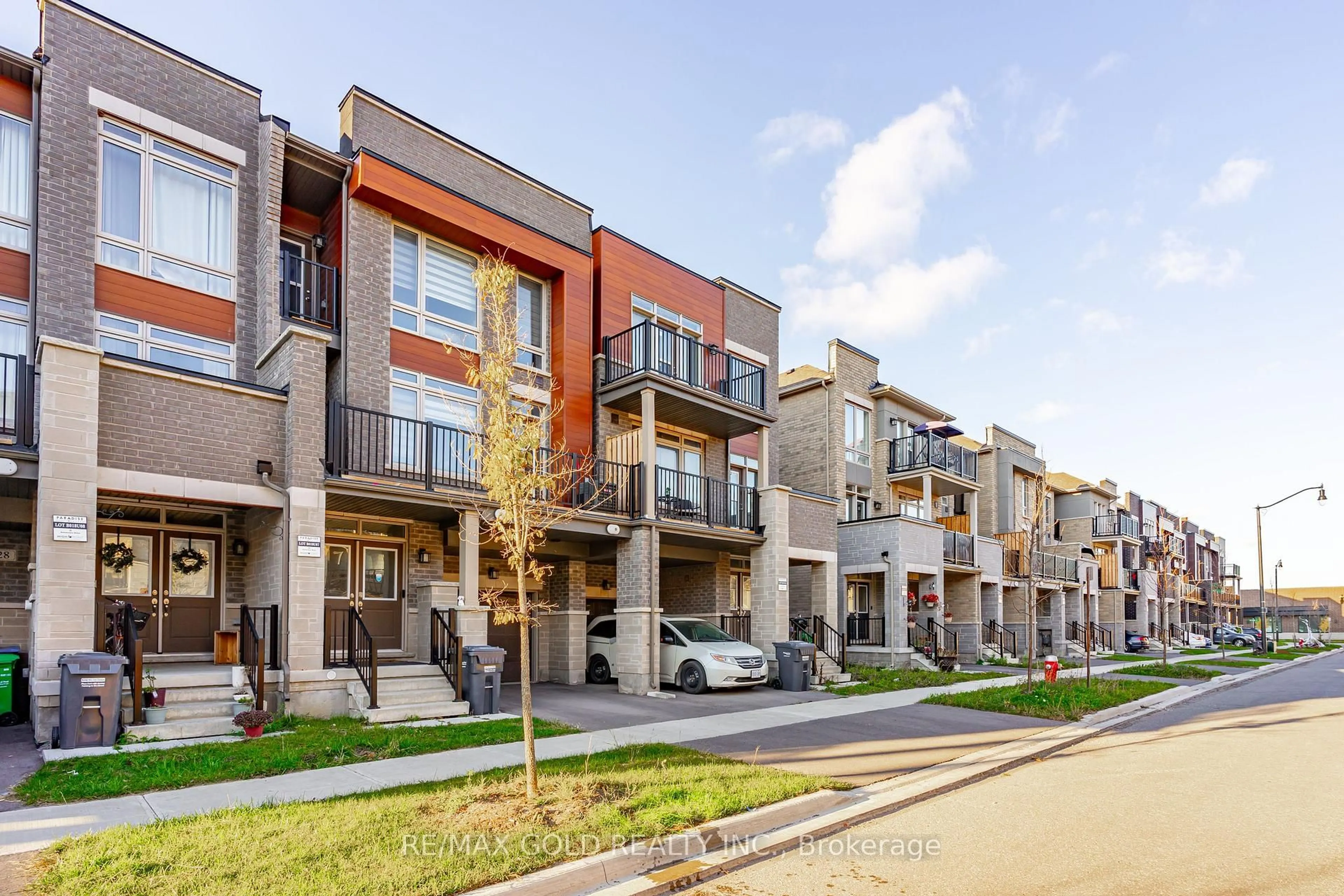 Unknown for 26 Arrowview Dr, Brampton Ontario L7A 5H7