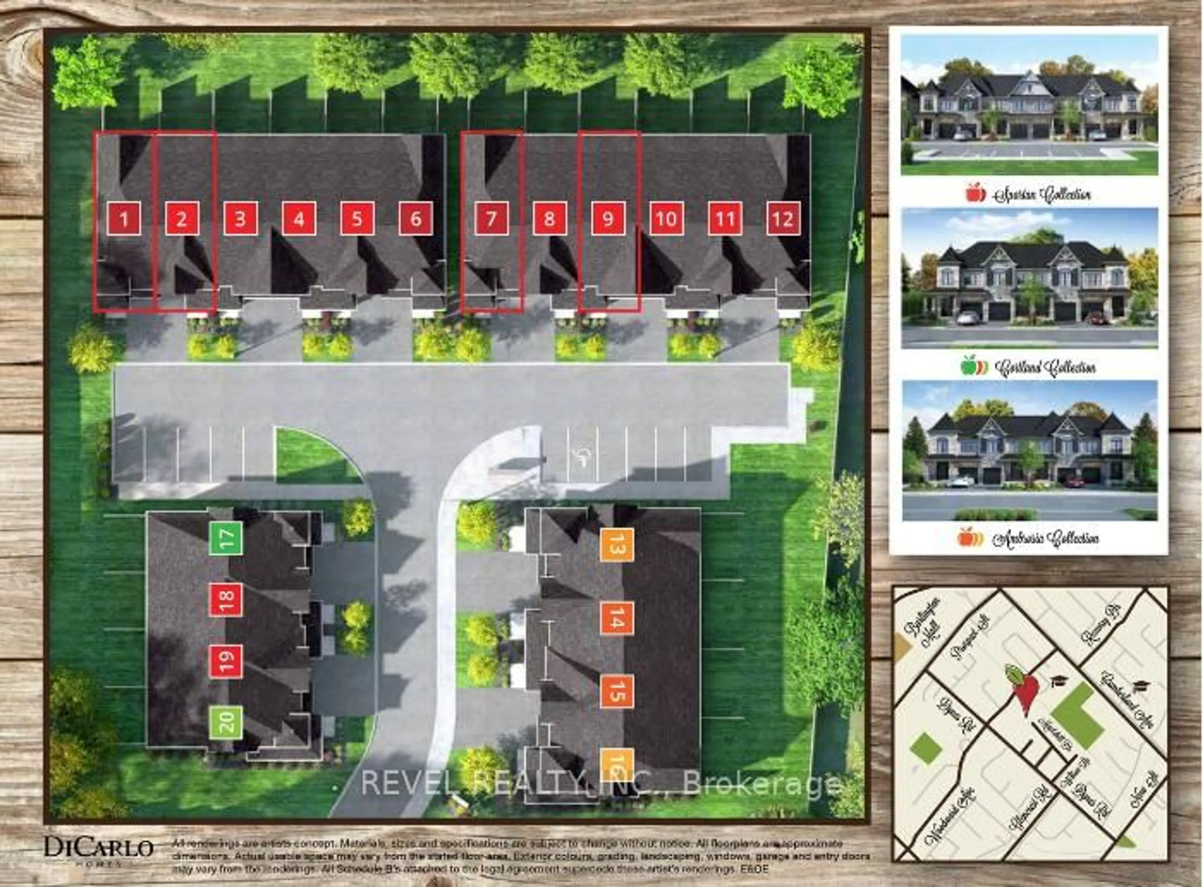 Unknown for 600 Maplehill Dr #1, Burlington Ontario L7N 2W3