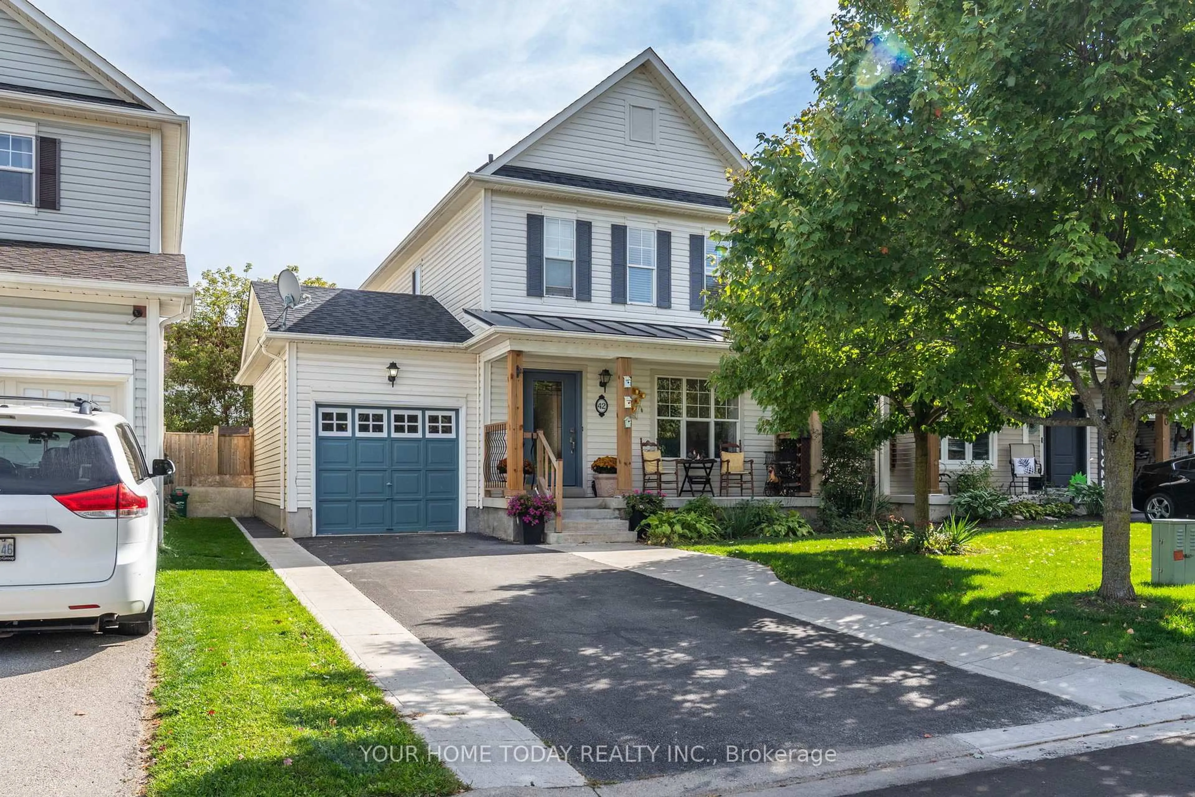 Unknown for 42 Bonnette St, Halton Hills Ontario L7J 2Z6