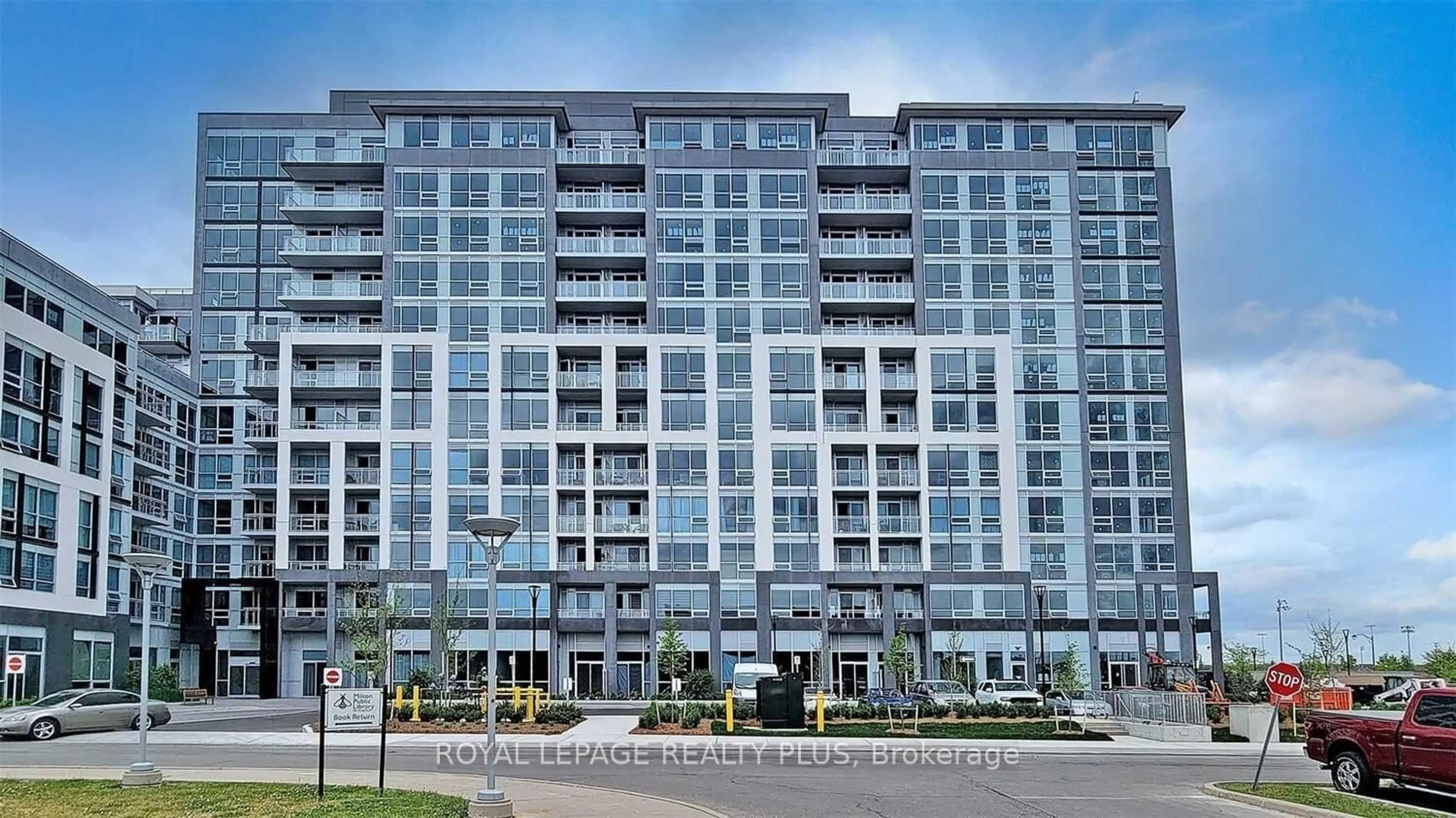 Unknown for 1050 Main St #208, Milton Ontario L9T 6H7