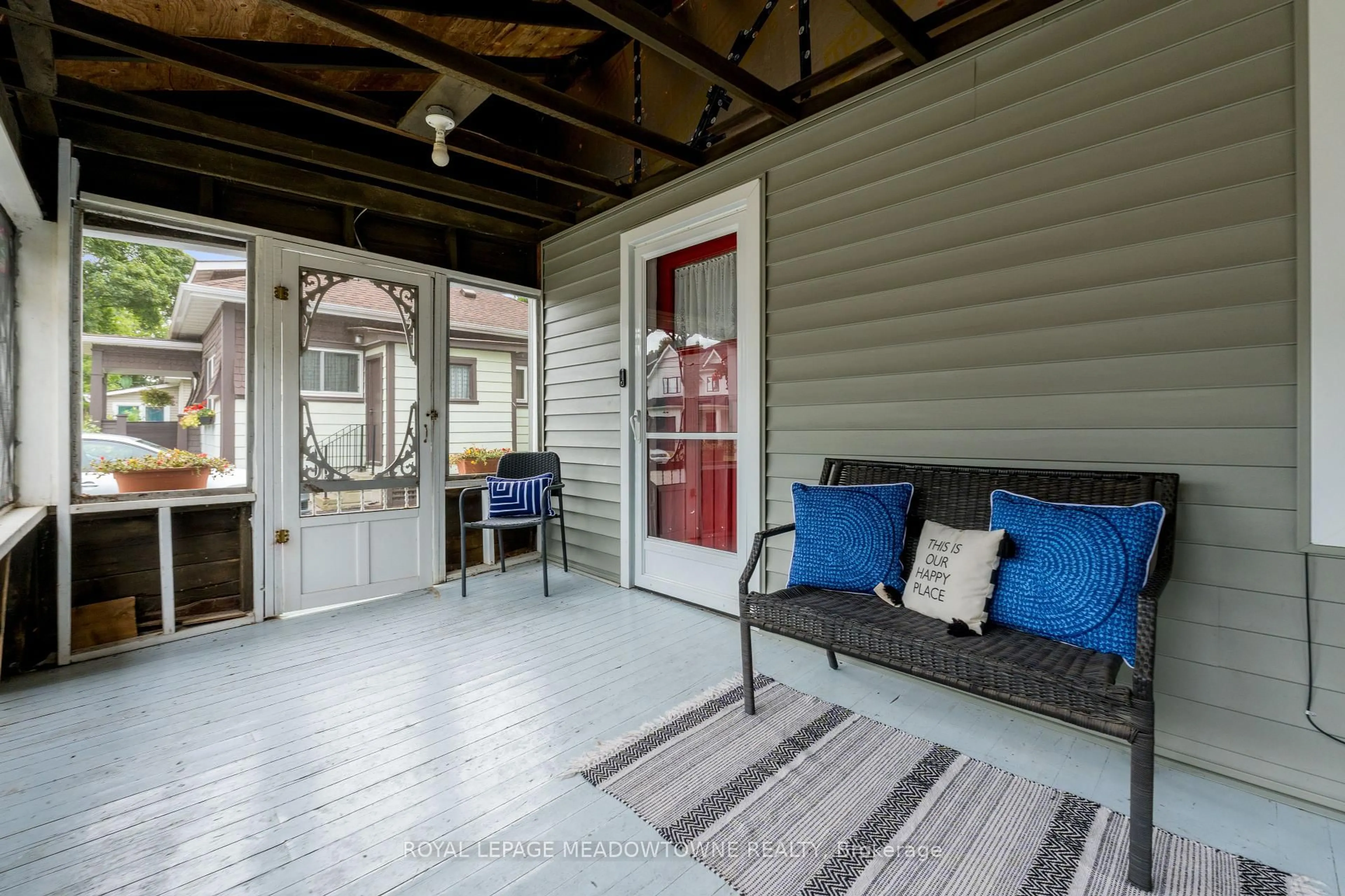 Unknown for 14 Academy Rd, Halton Hills Ontario L7G 3N8