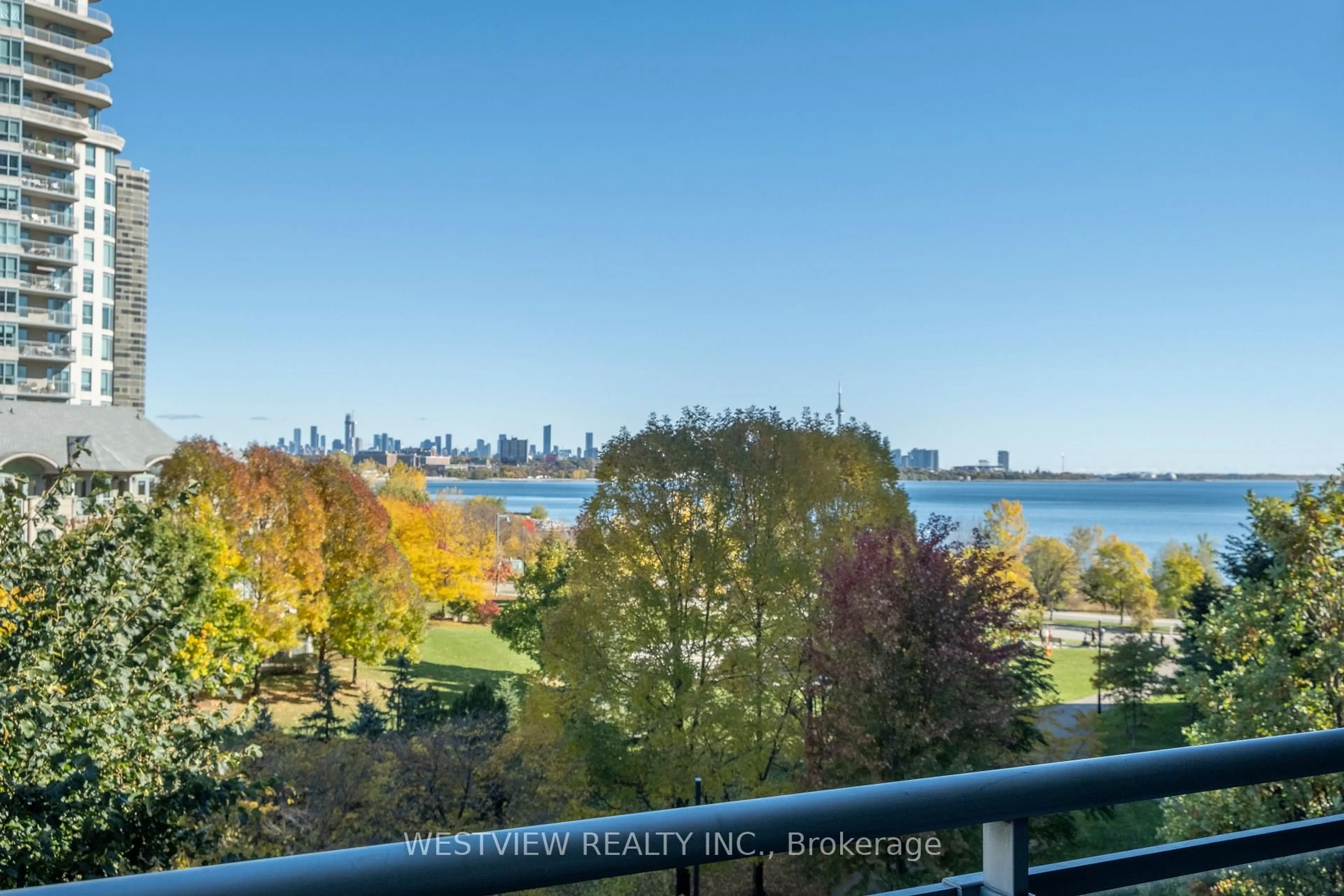 Unknown for 2119 Lake Shore Blvd #413, Toronto Ontario M8V 4E8