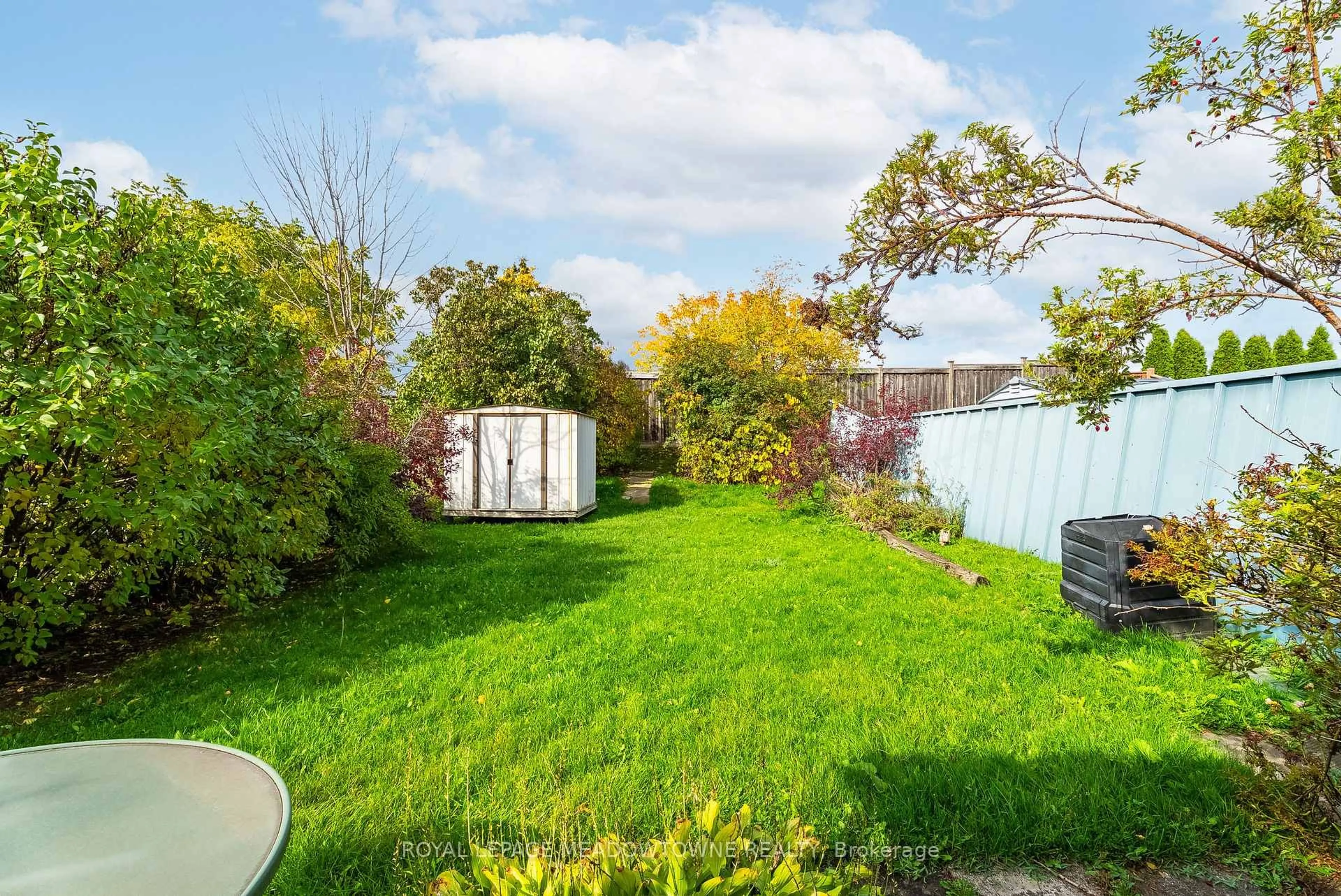 Unknown for 7734 Benavon Rd, Mississauga Ontario L4T 3G3