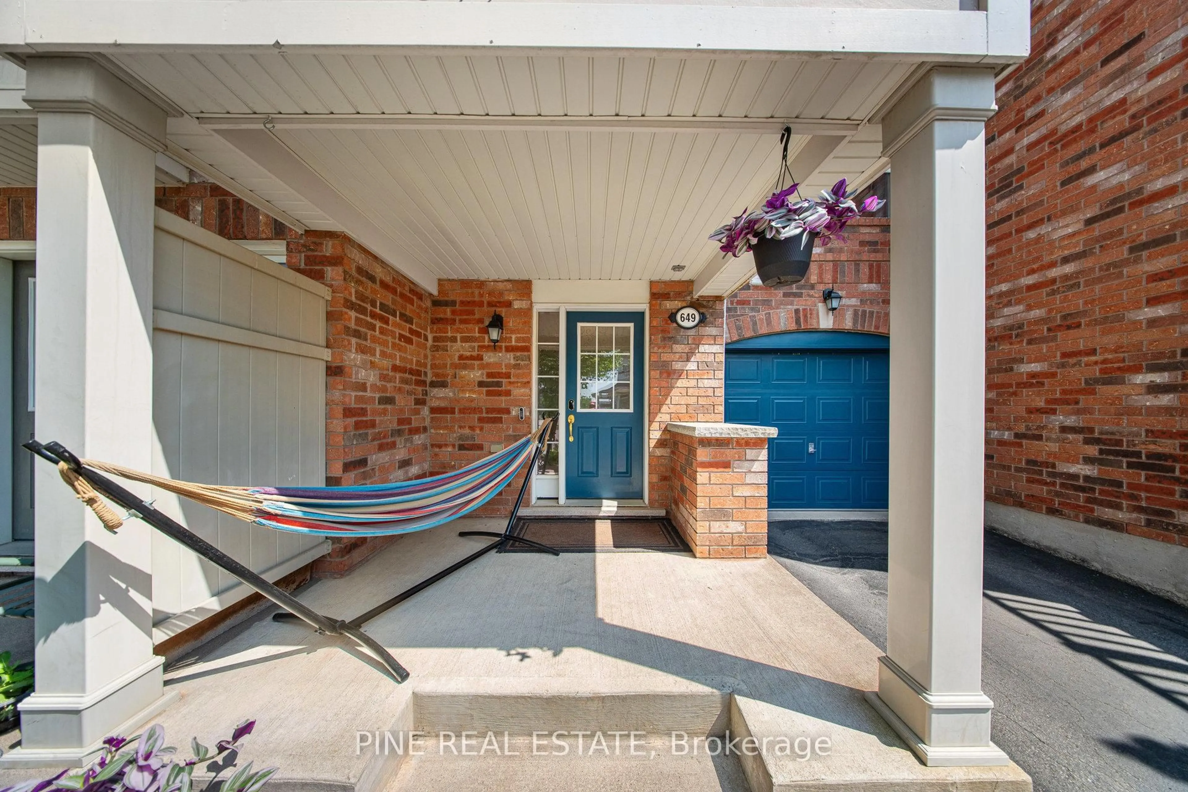 Unknown for 649 SPEYER Circ, Milton Ontario L9T 0Y5