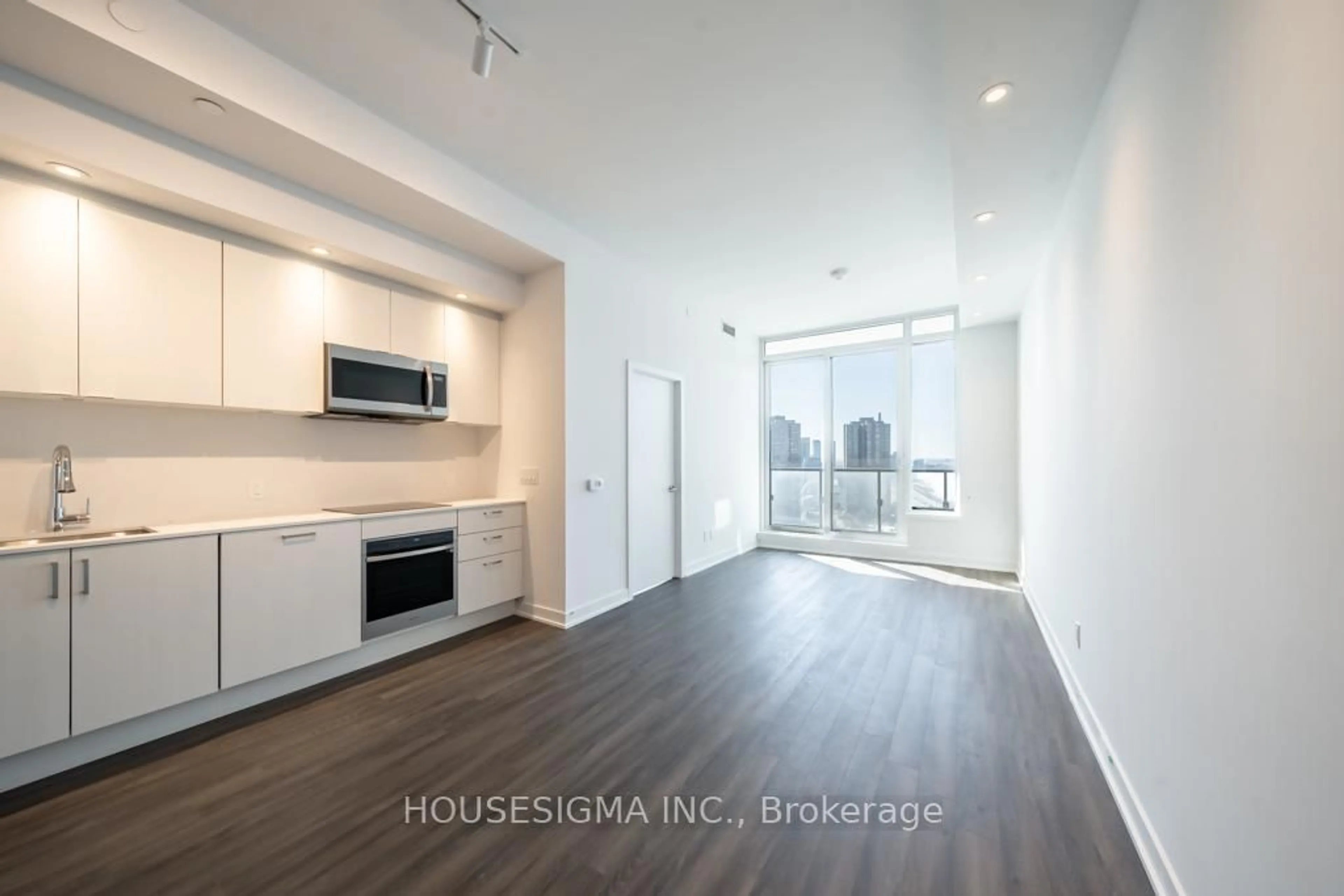 A pic of a room for 1928 Lake Shore Blvd #2512, Toronto Ontario M6S 0B1