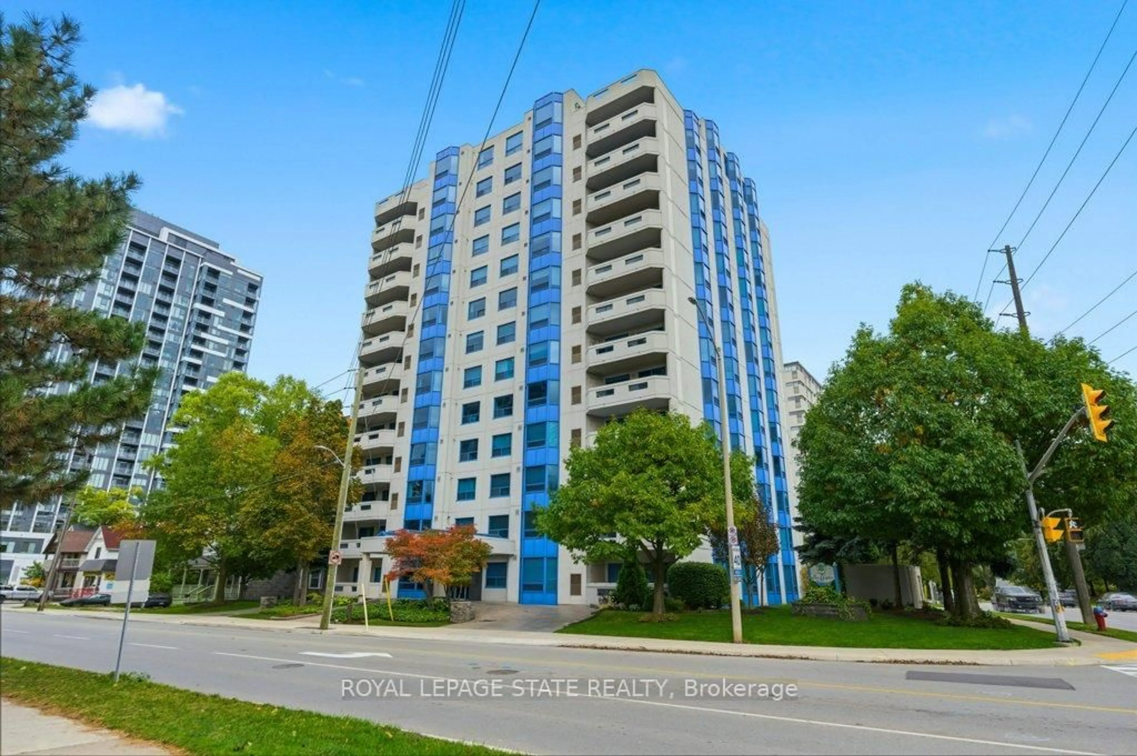 Unknown for 1272 Ontario St #803, Burlington Ontario L7S 2L8