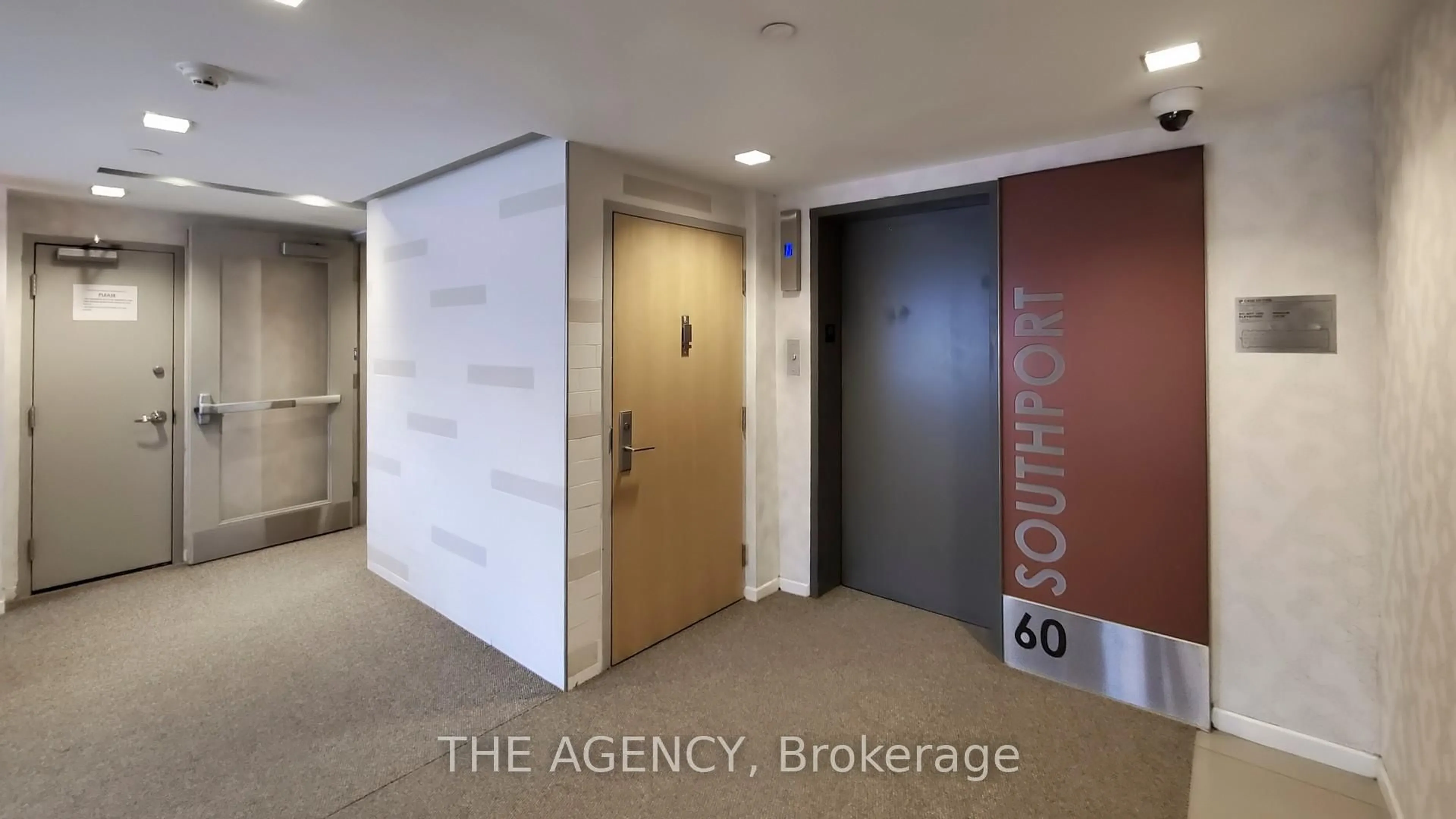 Unknown for 60 Southport St #119, Toronto Ontario M6S 3N4