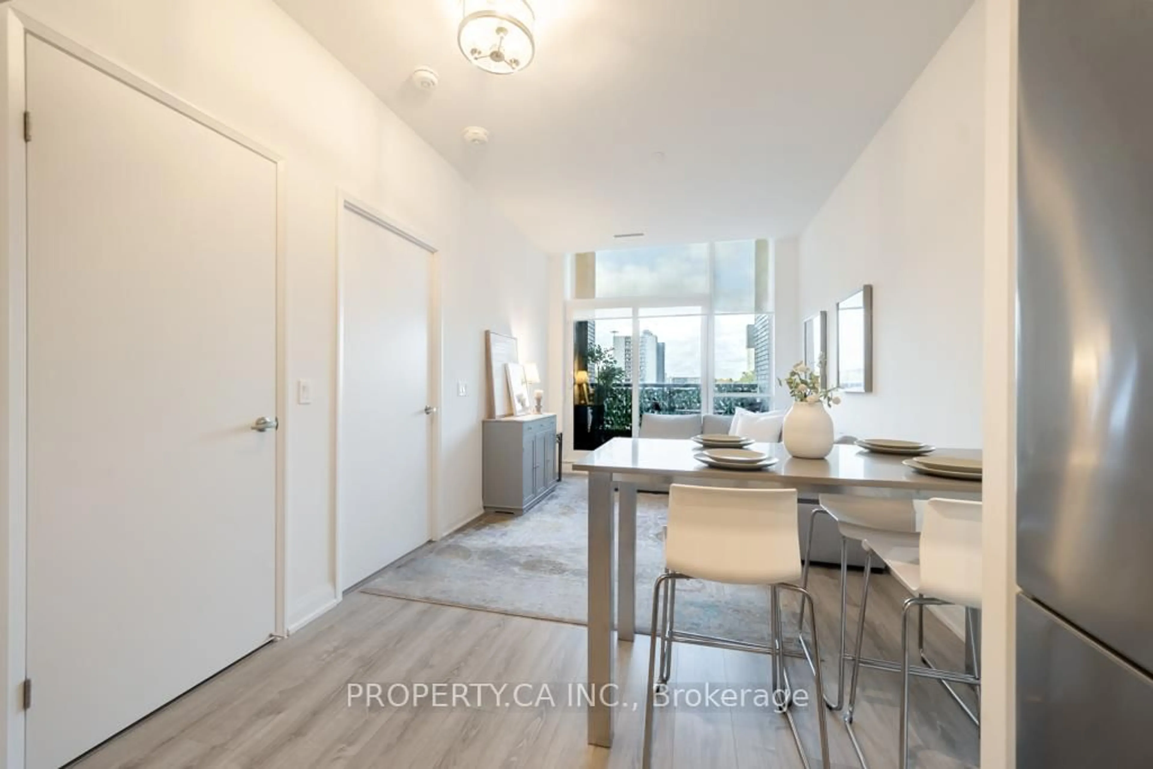 A pic of a room for 10 Gibbs Rd #304, Toronto Ontario M9B 0E2