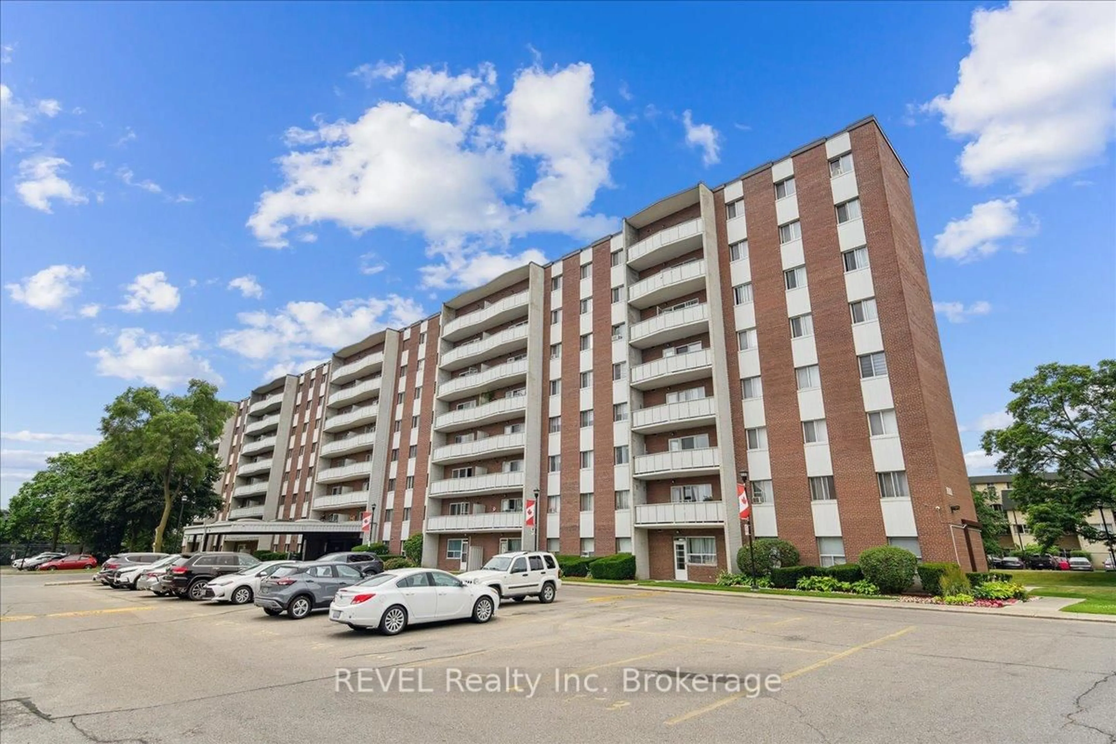 Unknown for 1660 Bloor St #615, Mississauga Ontario L4X 1R9