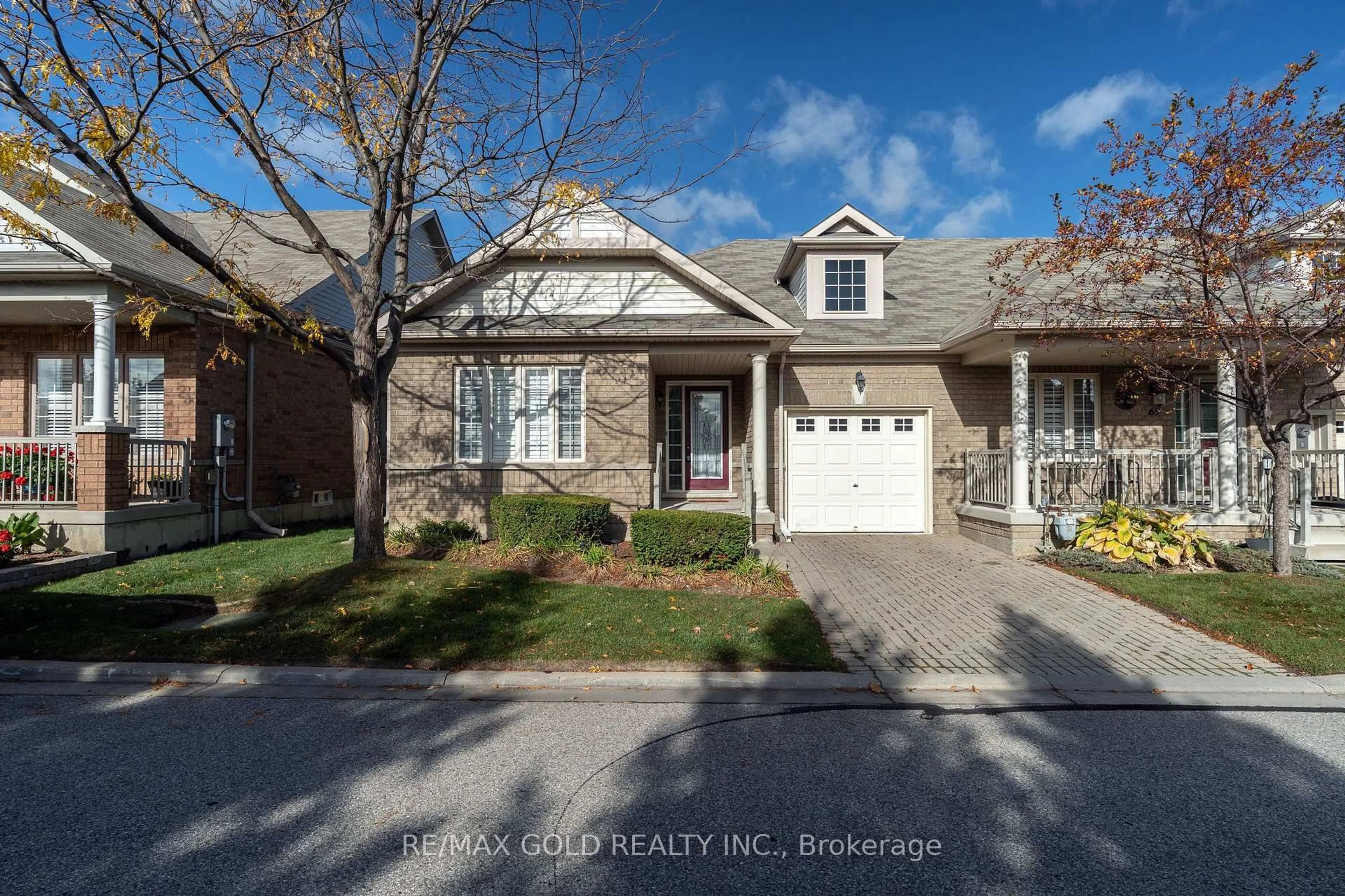 Unknown for 67 Locust Dr, Brampton Ontario L6R 0W2