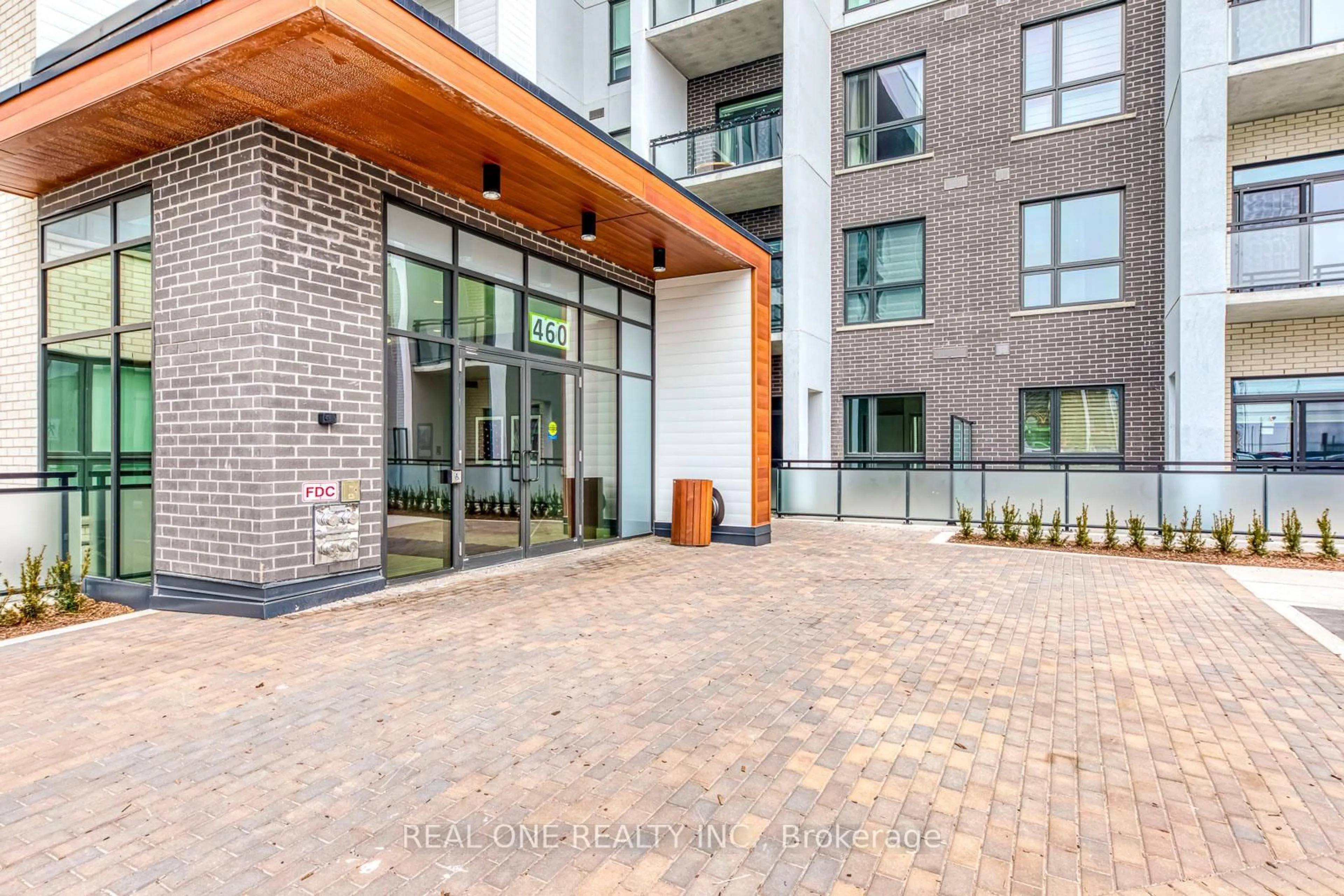 Unknown for 460 Gordon Krantz Ave #319, Milton Ontario L9E 1Z2