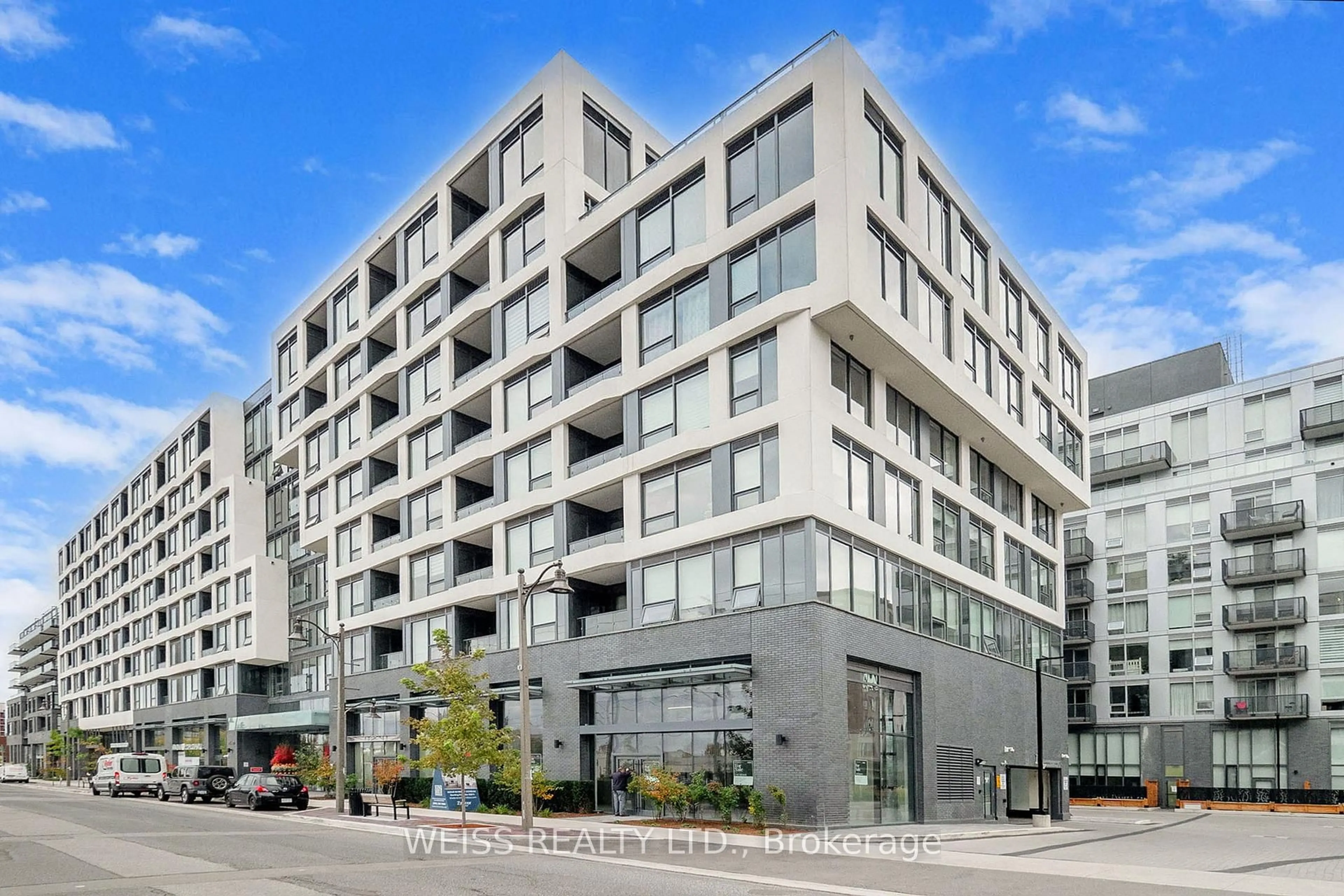 Unknown for 2450 Old Bronte Rd #234, Oakville Ontario L6M 5P6