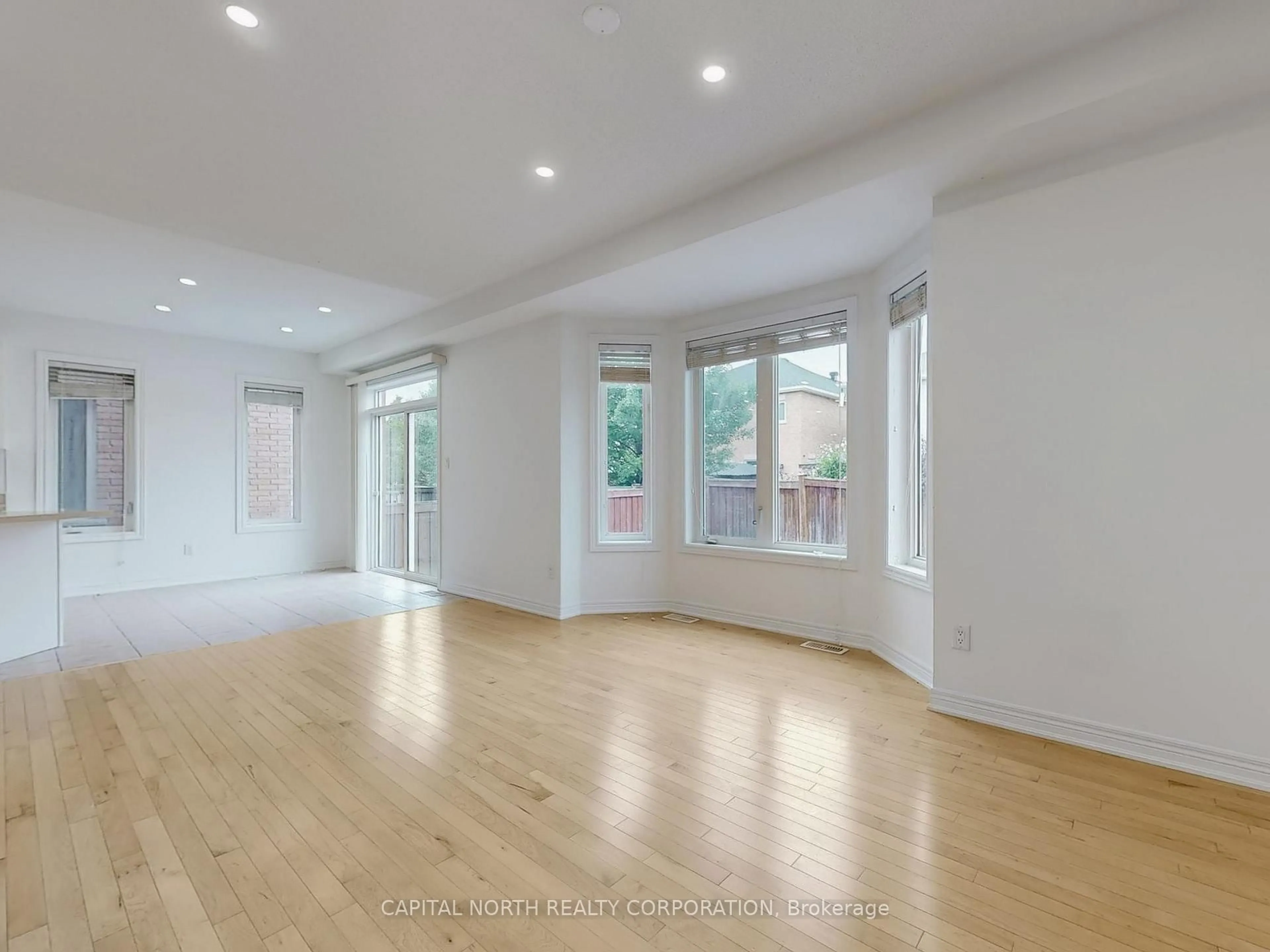 A pic of a room for 29 Begonia Cres, Brampton Ontario L7A 0M6