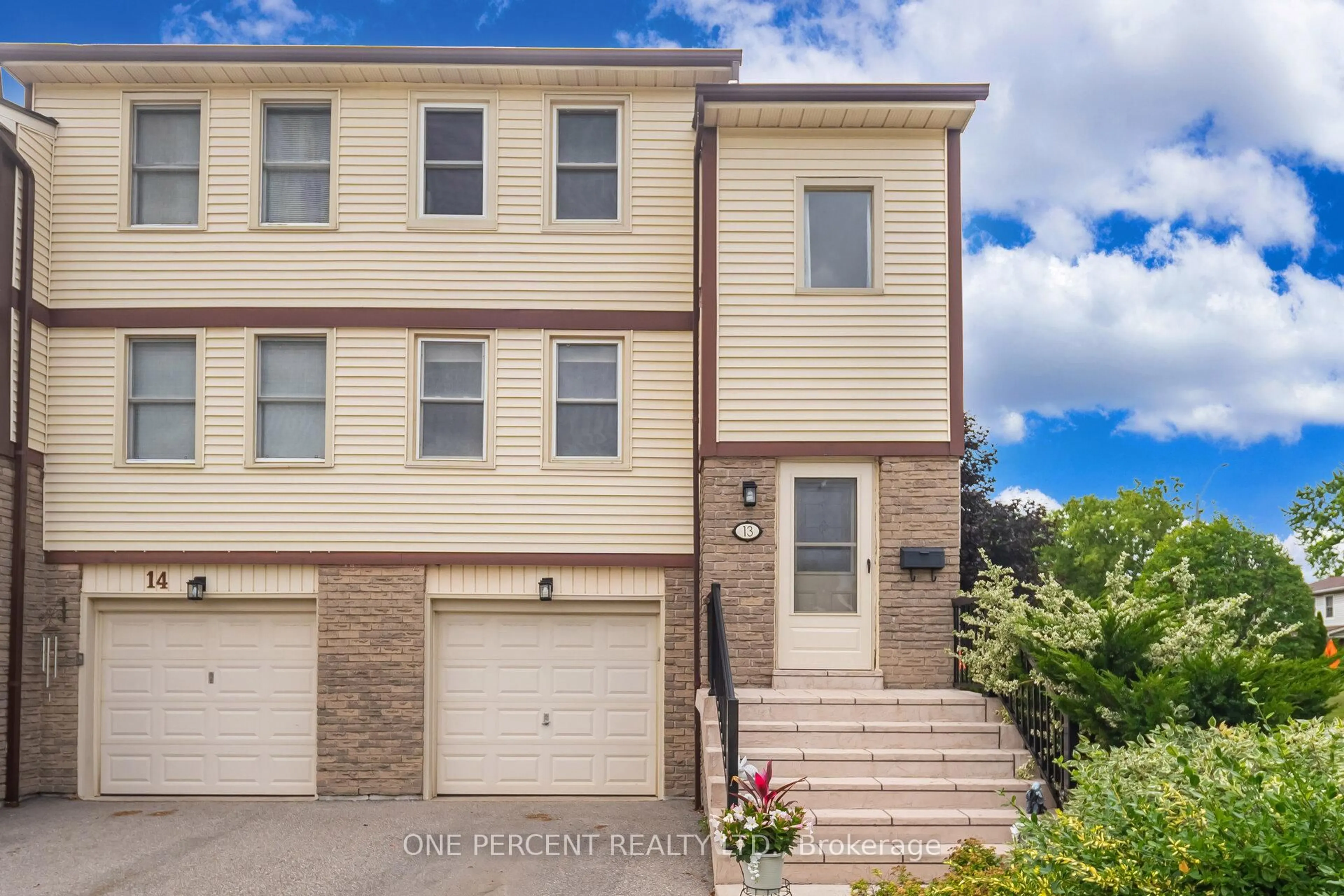 Unknown for 7340 Copenhagen Rd #13, Mississauga Ontario L5N 2S5