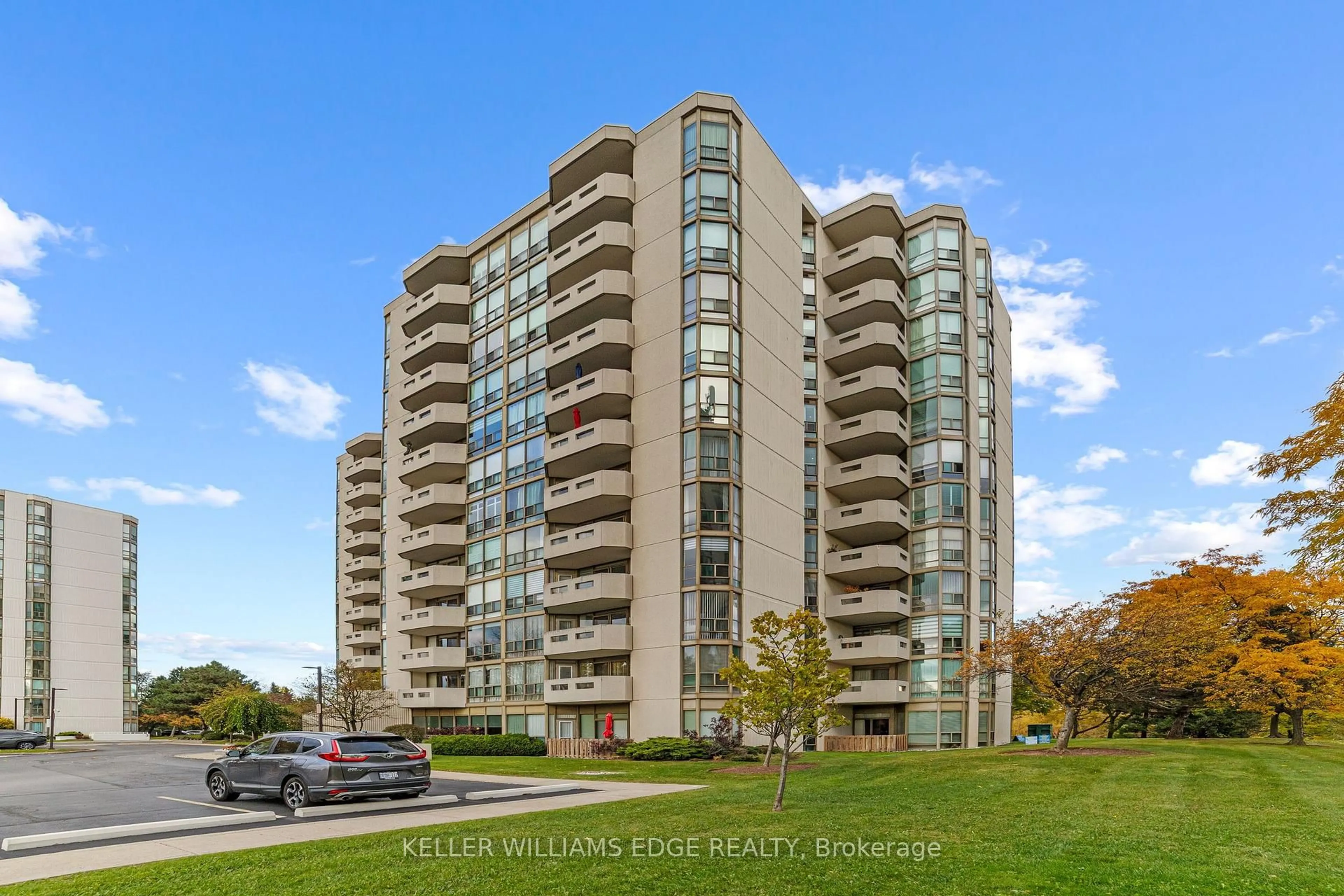 Unknown for 5080 PINEDALE Ave #509, Burlington Ontario L7L 5V7