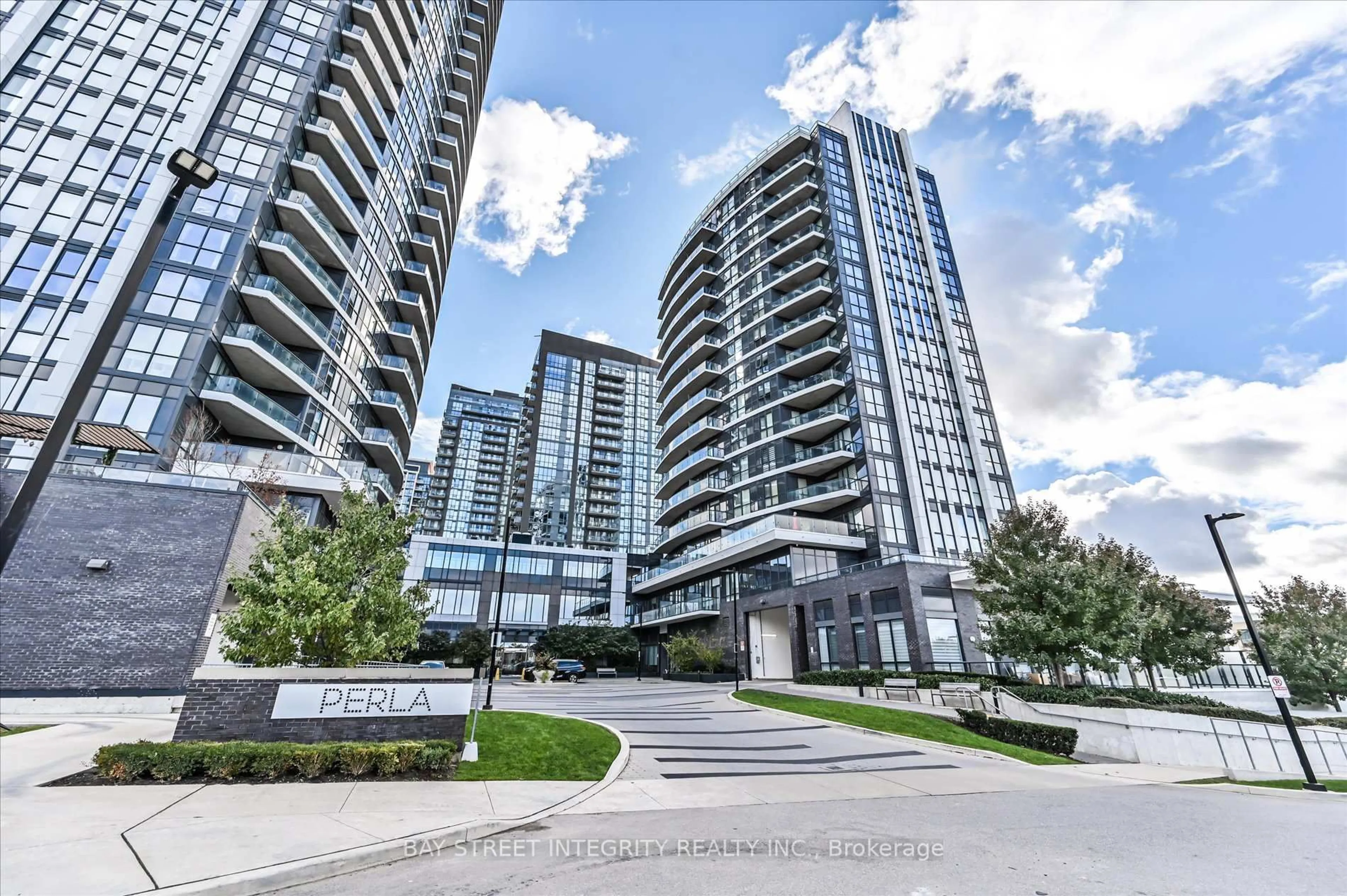 Unknown for 35 Watergarden Dr #2719, Mississauga Ontario L5R 0G8