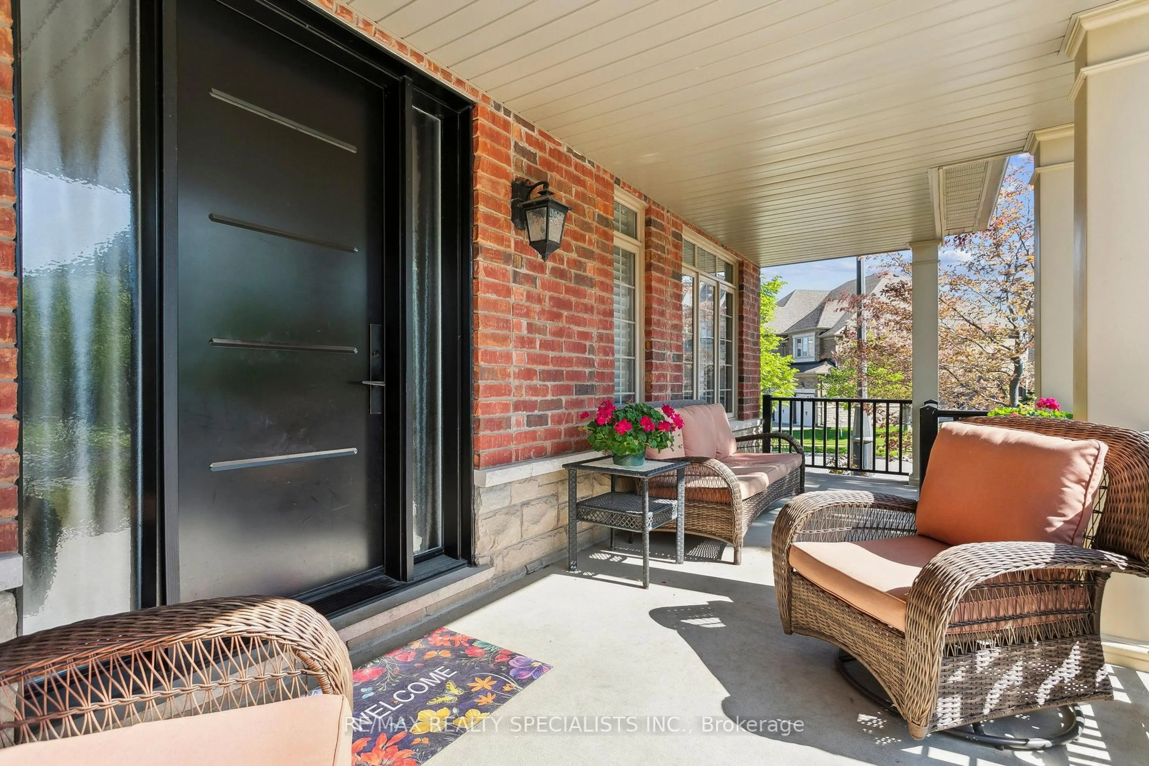 Unknown for 9 Flanders Rd, Brampton Ontario L6X 0W3