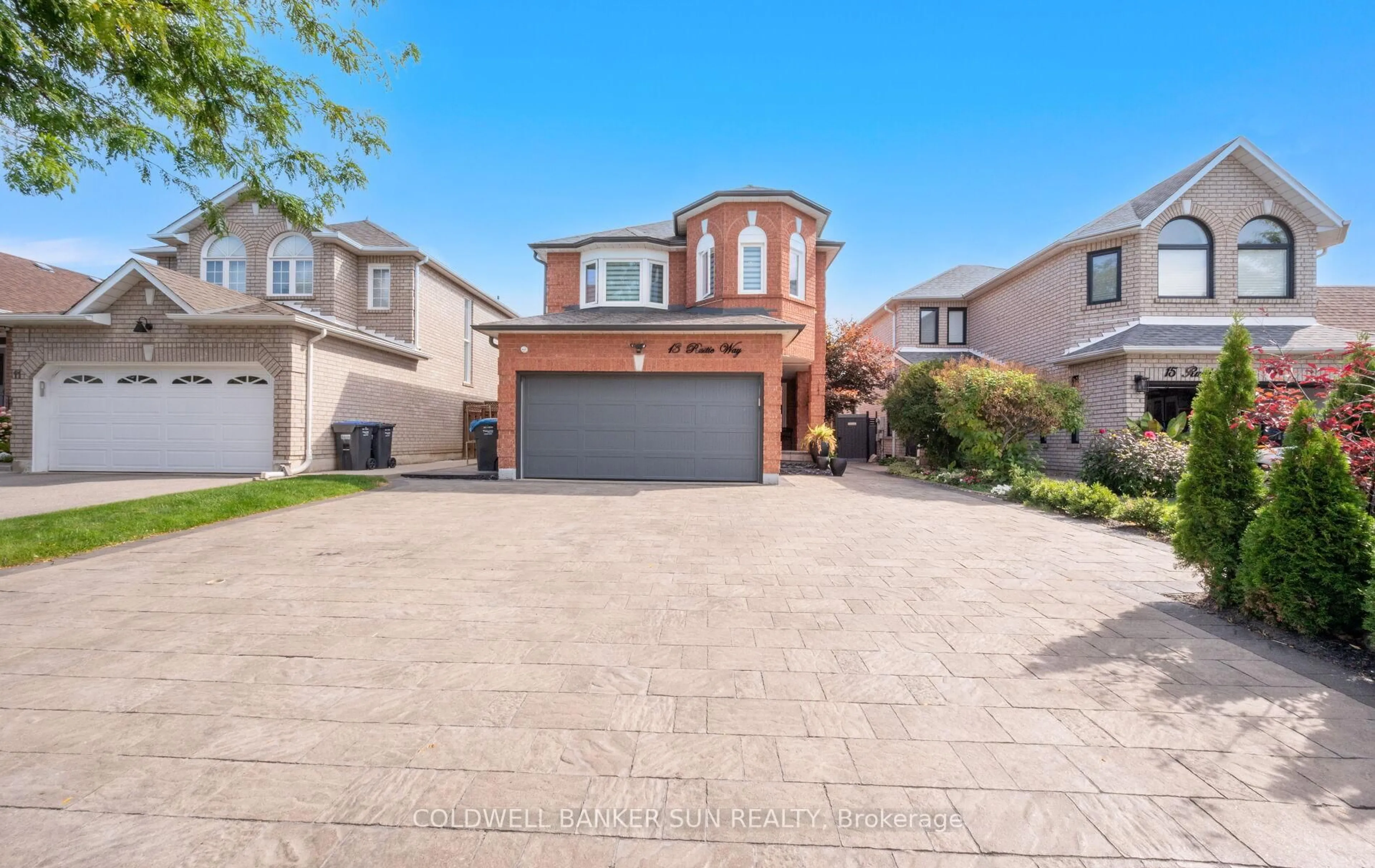 Unknown for 13 Rustic Way, Caledon Ontario L7E 1X4