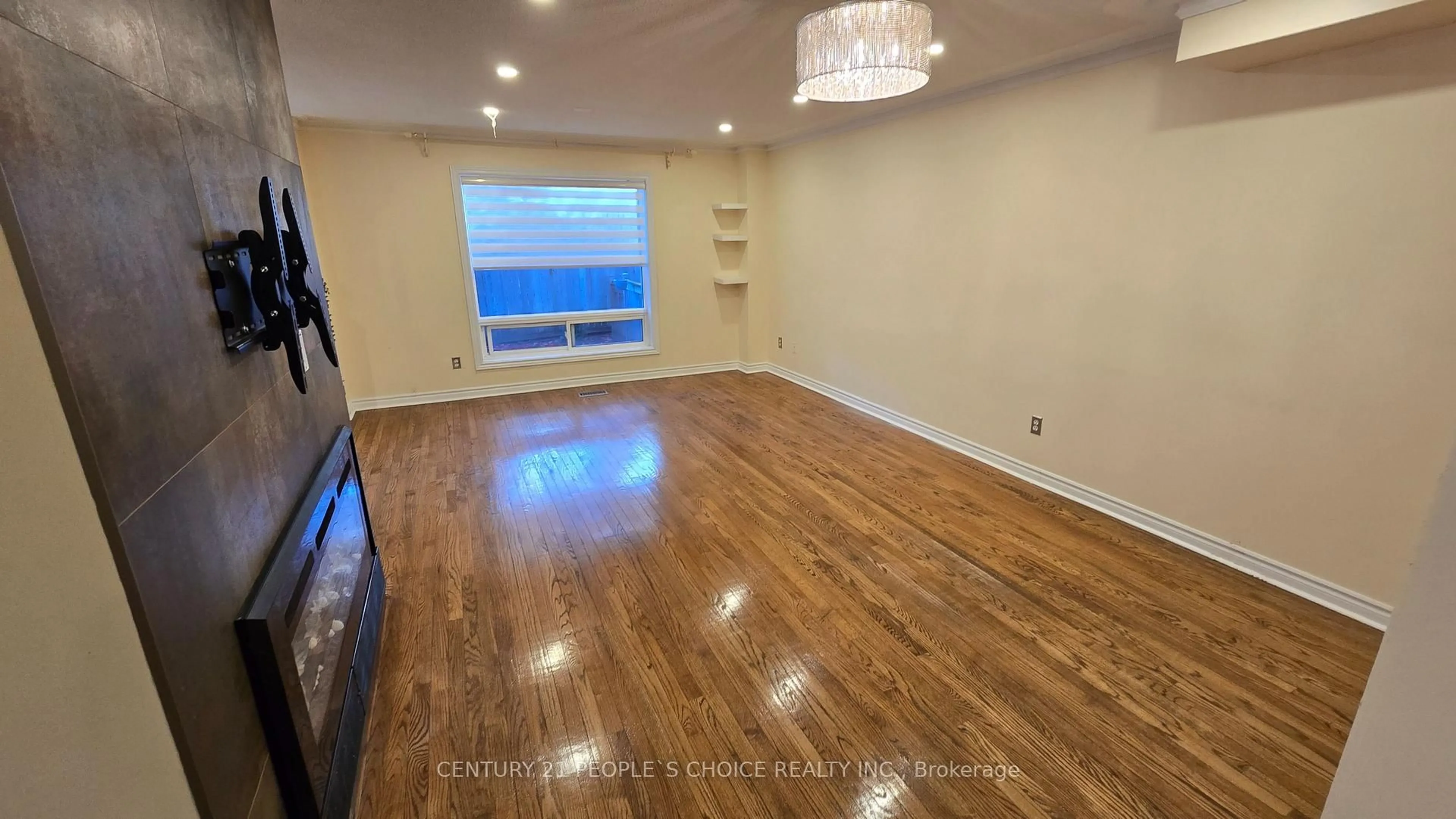 A pic of a room for 5223 Fairford Cres #79, Mississauga Ontario L5V 2M6