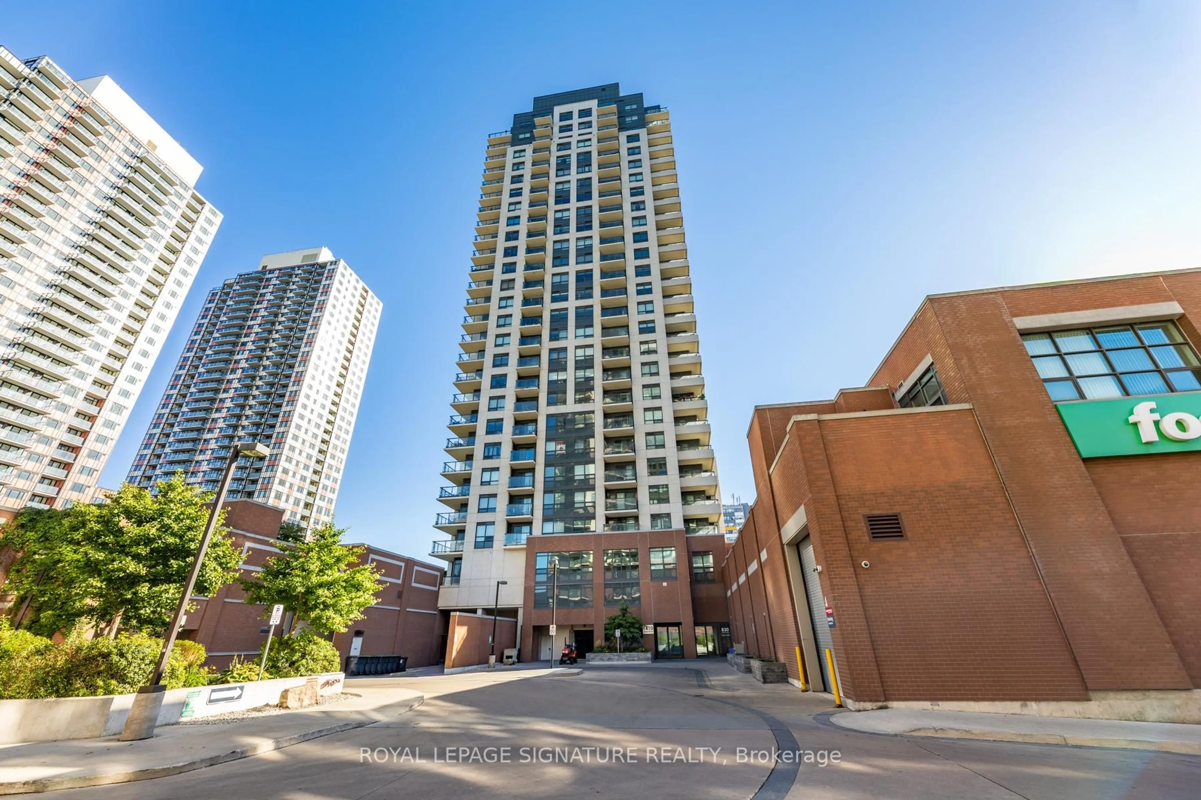 Unknown for 1410 Dupont St #2201, Toronto Ontario M6H 0B6