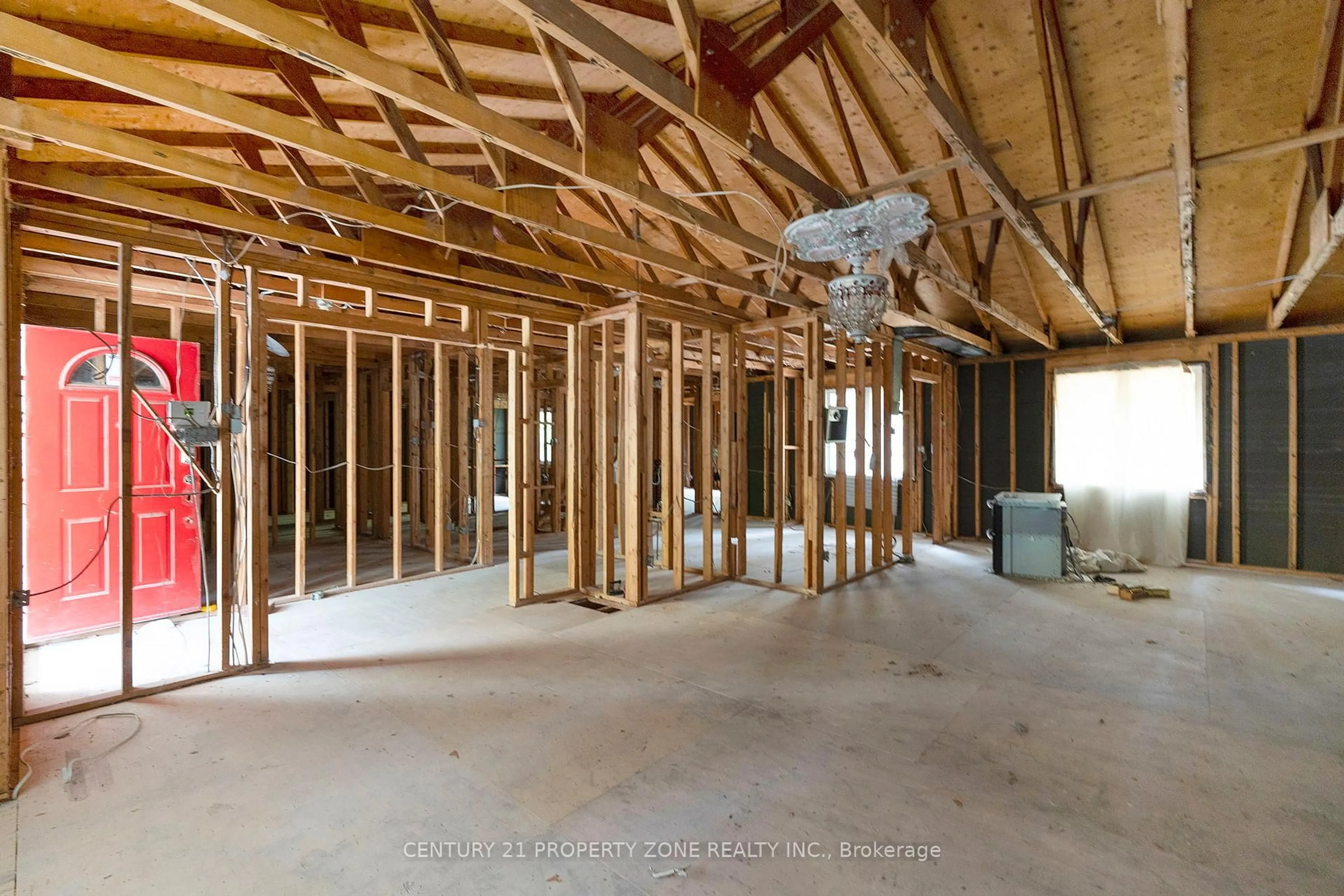 Unknown for 5014 Spruce Ave, Burlington Ontario L7L 1M7