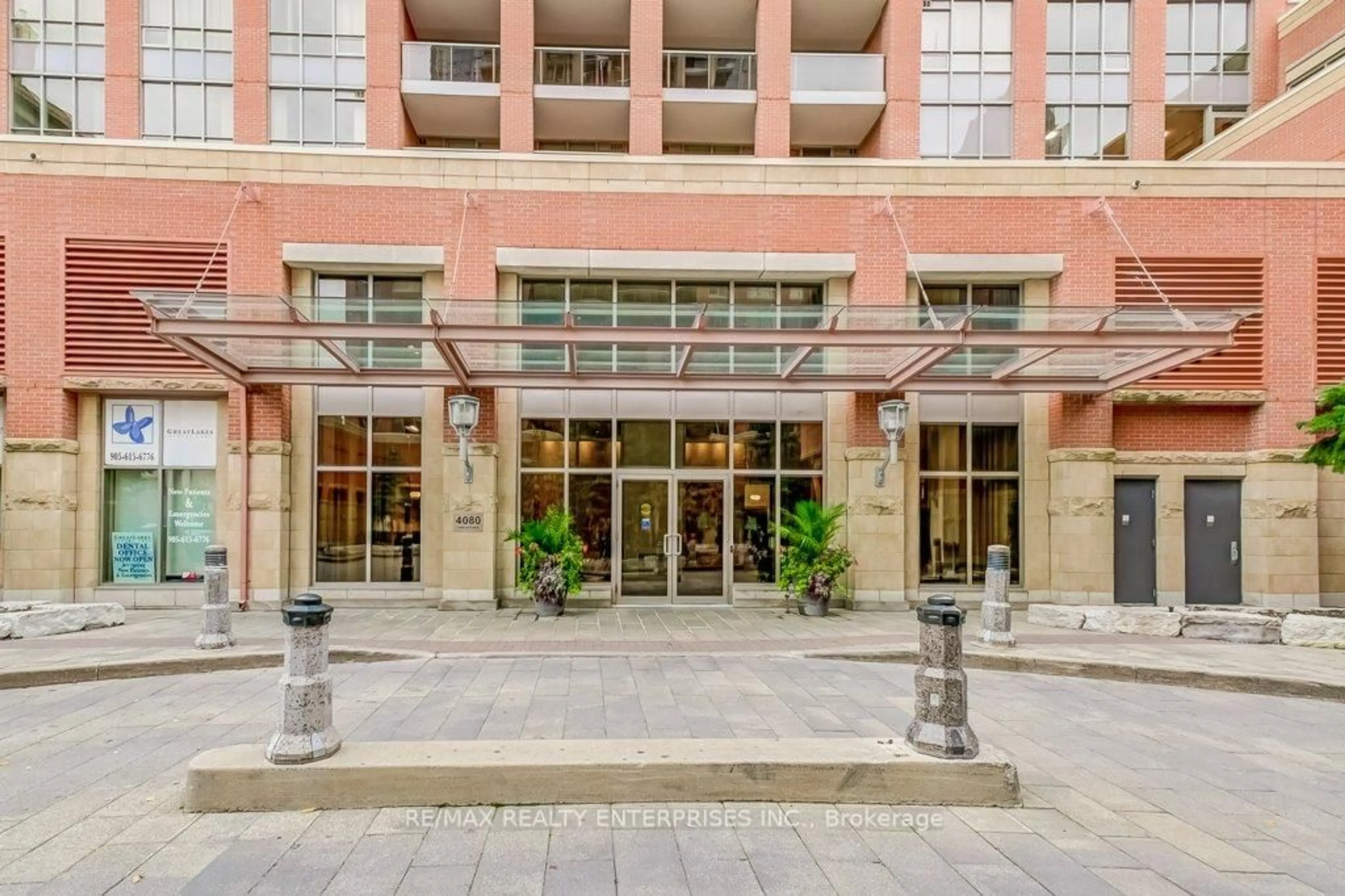 Unknown for 4080 Living Arts Dr #701, Mississauga Ontario L5B 4N3