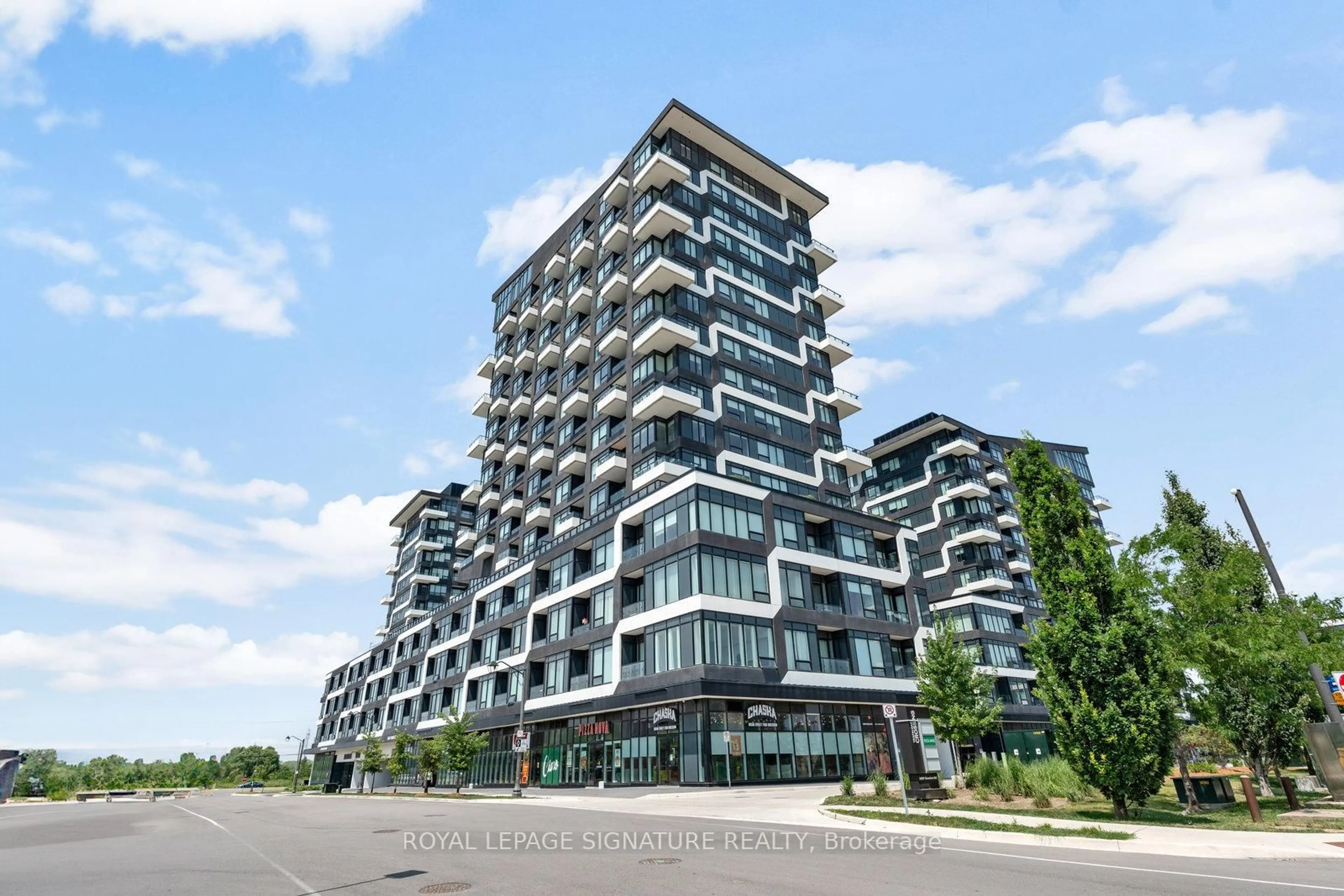 Unknown for 2481 Taunton Rd #367, Oakville Ontario L6H 3R7