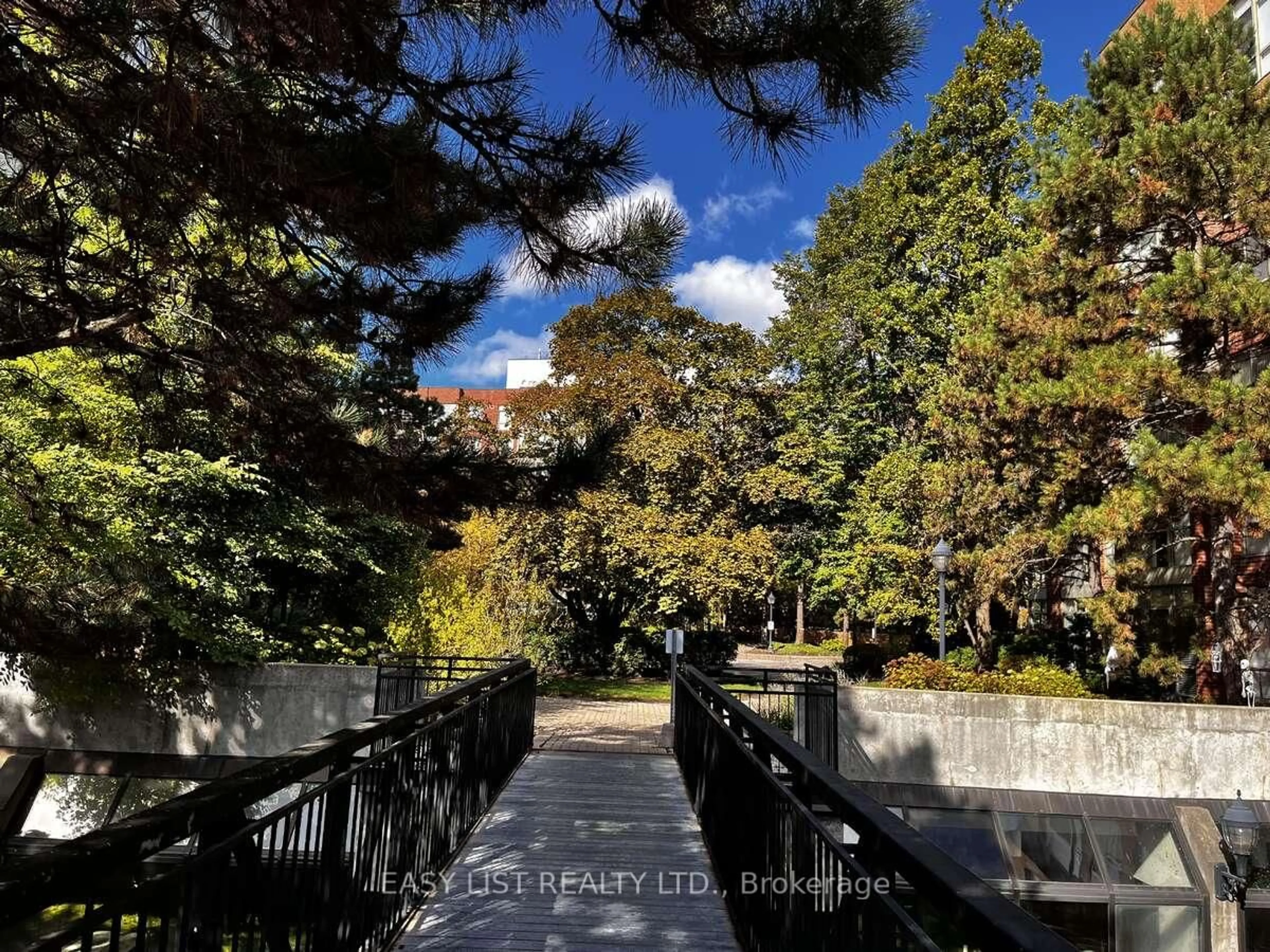 Unknown for 20 Southport St #521, Toronto Ontario M6S 4Y8